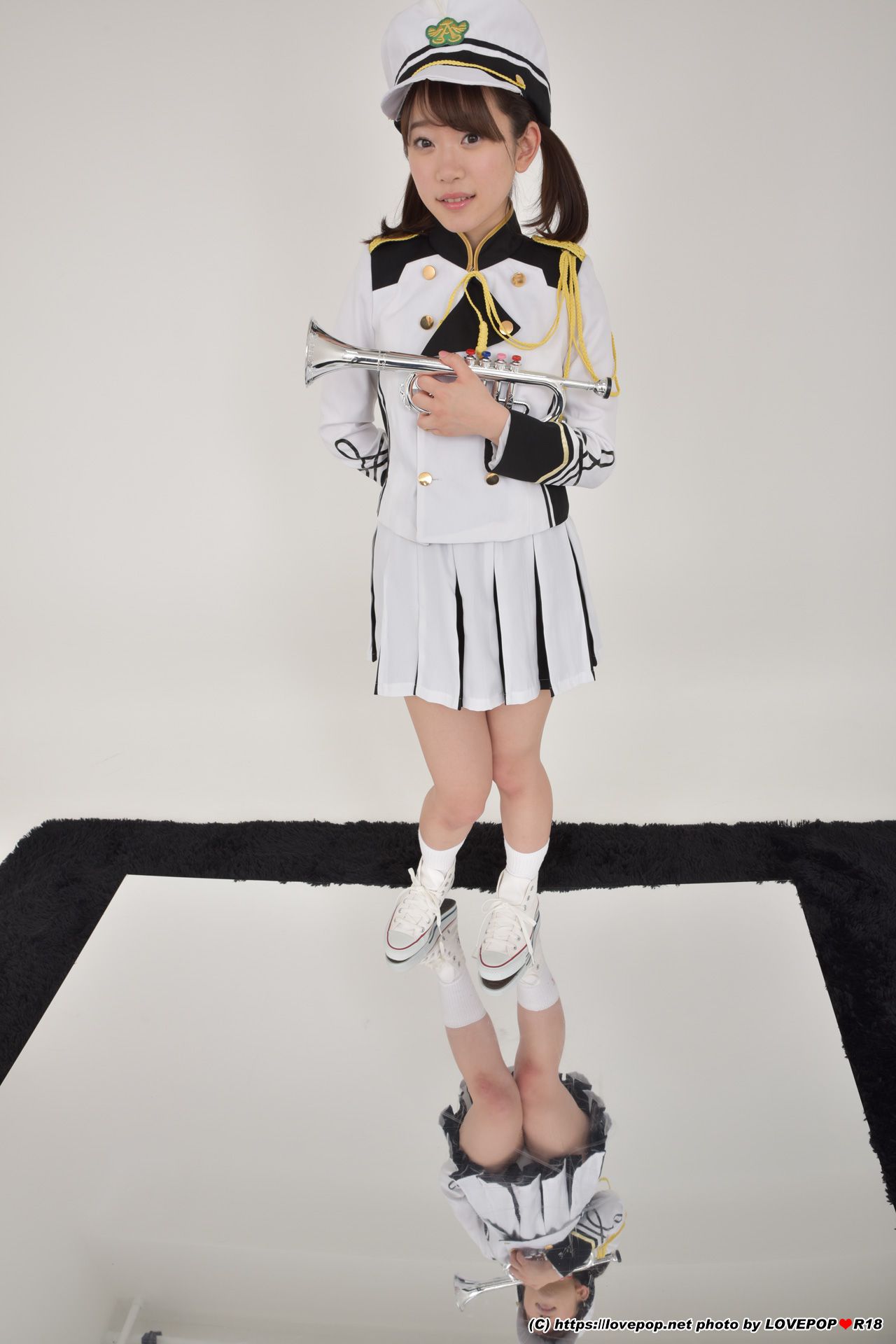 [LOVEPOP] Yura Kano 架乃ゆら Photoset 24