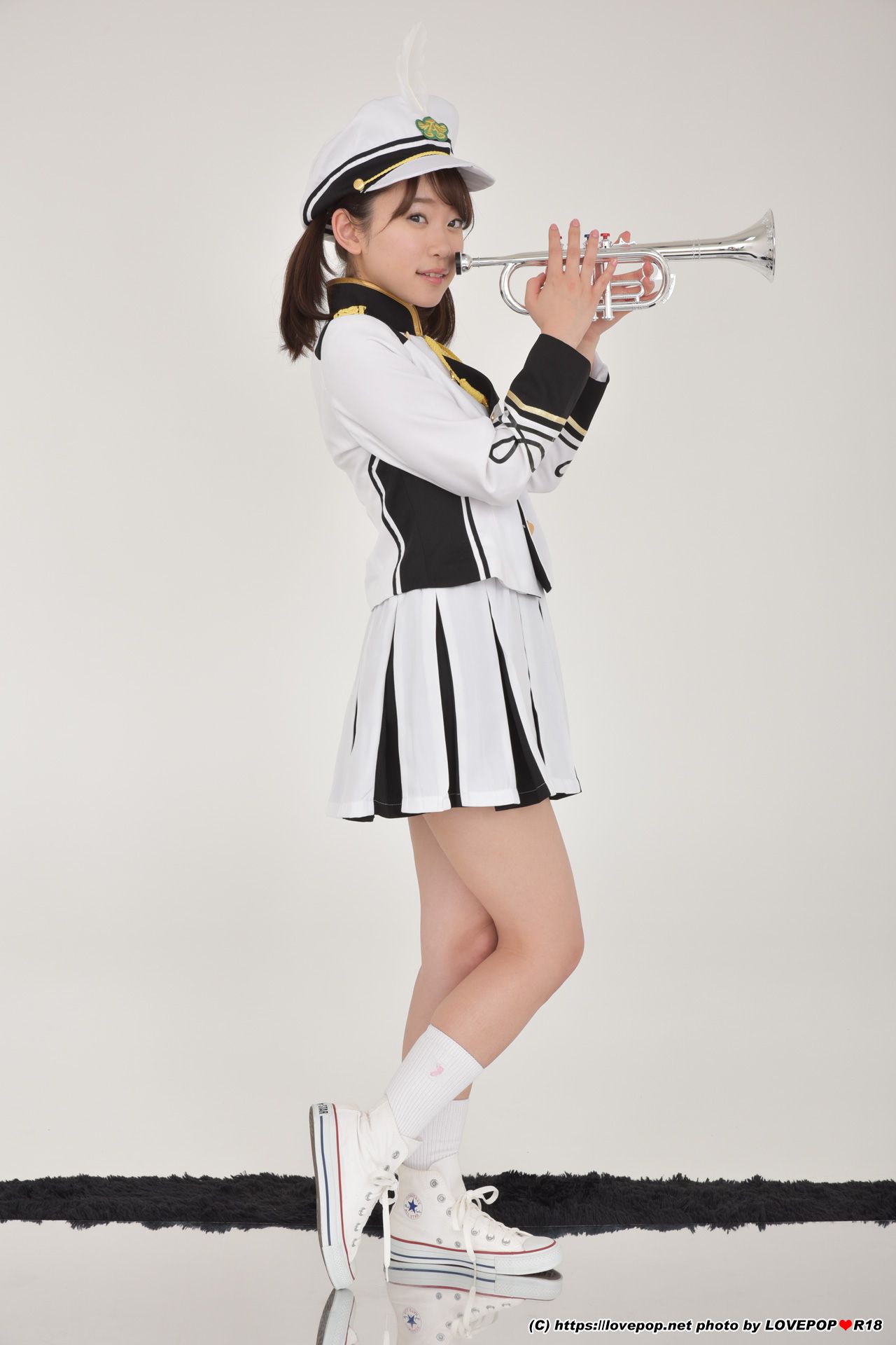 [LOVEPOP] Yura Kano 架乃ゆら Photoset 24