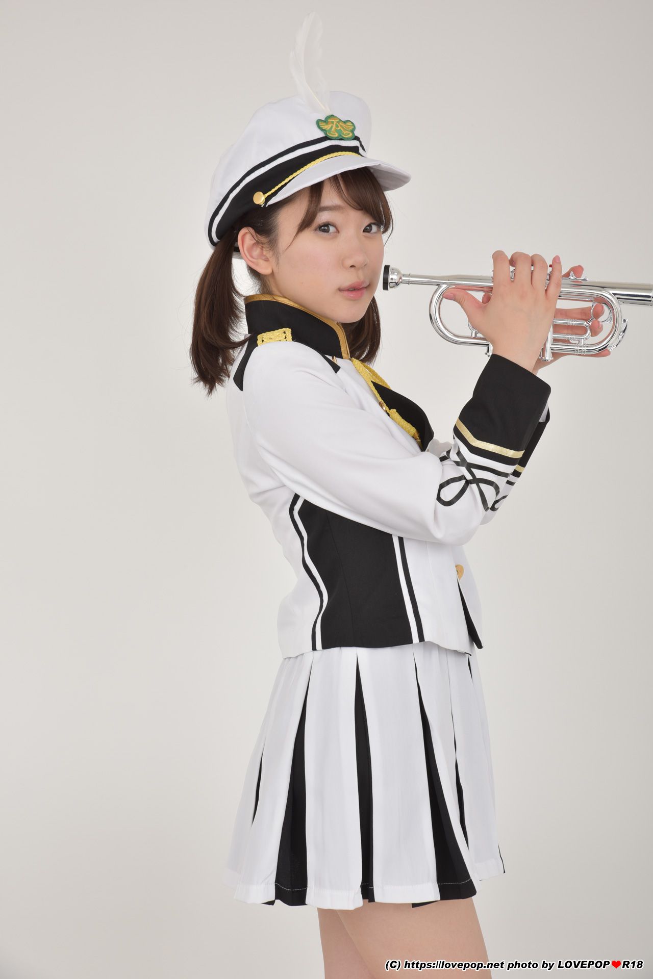 [LOVEPOP] Yura Kano 架乃ゆら Photoset 24