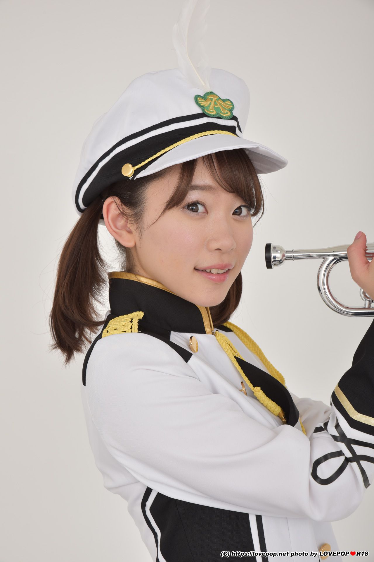 [LOVEPOP] Yura Kano 架乃ゆら Photoset 24