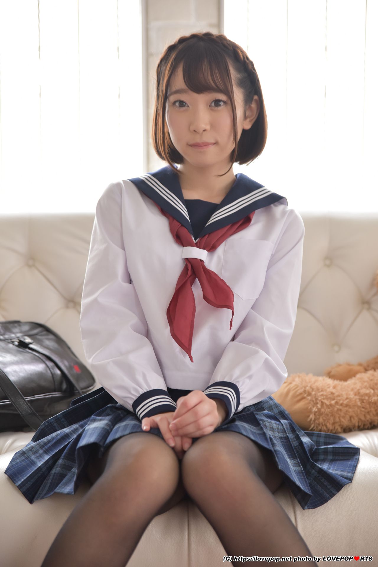 [LOVEPOP] Yura Kano 架乃ゆら Photoset 25