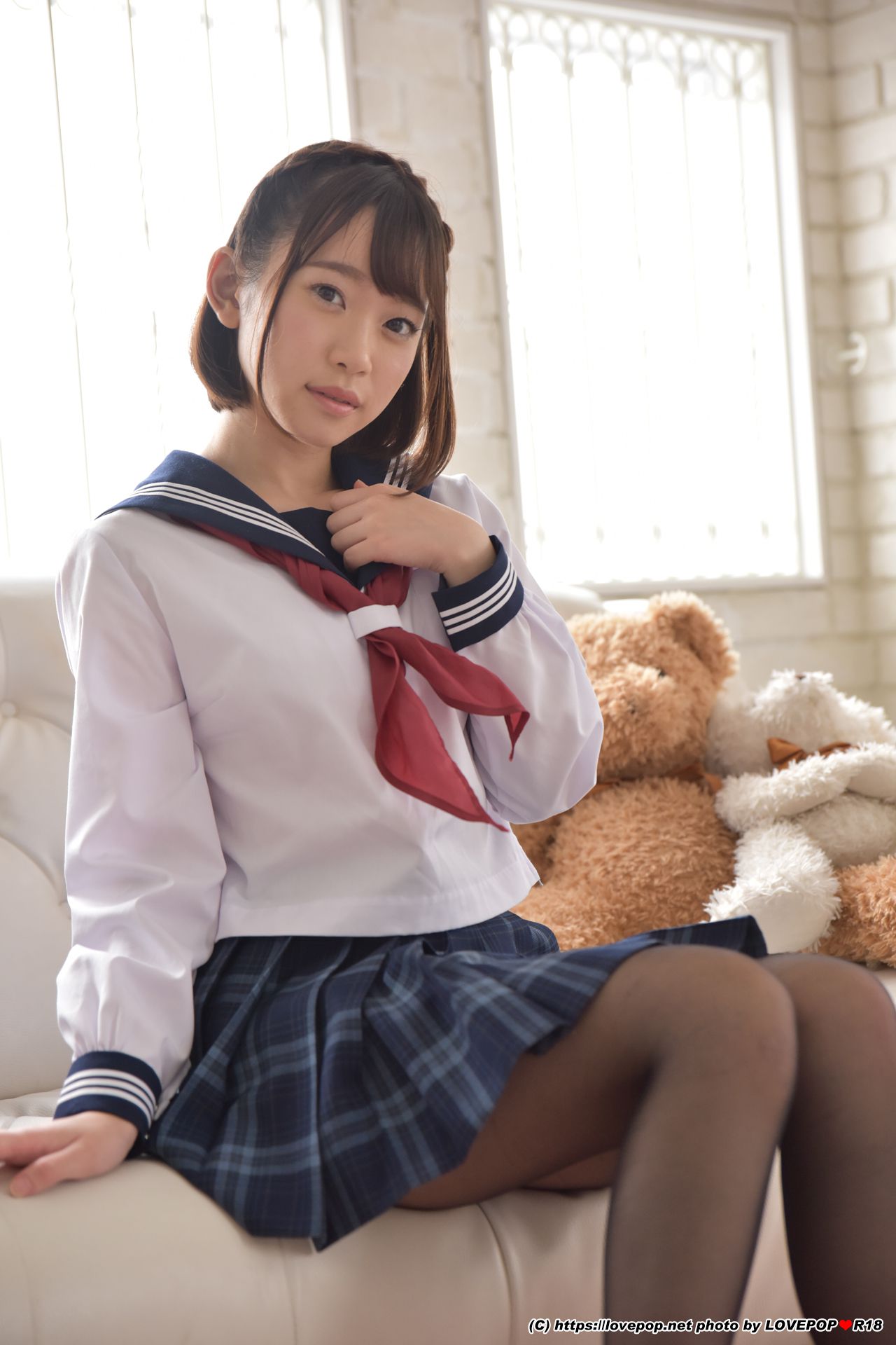 [LOVEPOP] Yura Kano 架乃ゆら Photoset 25
