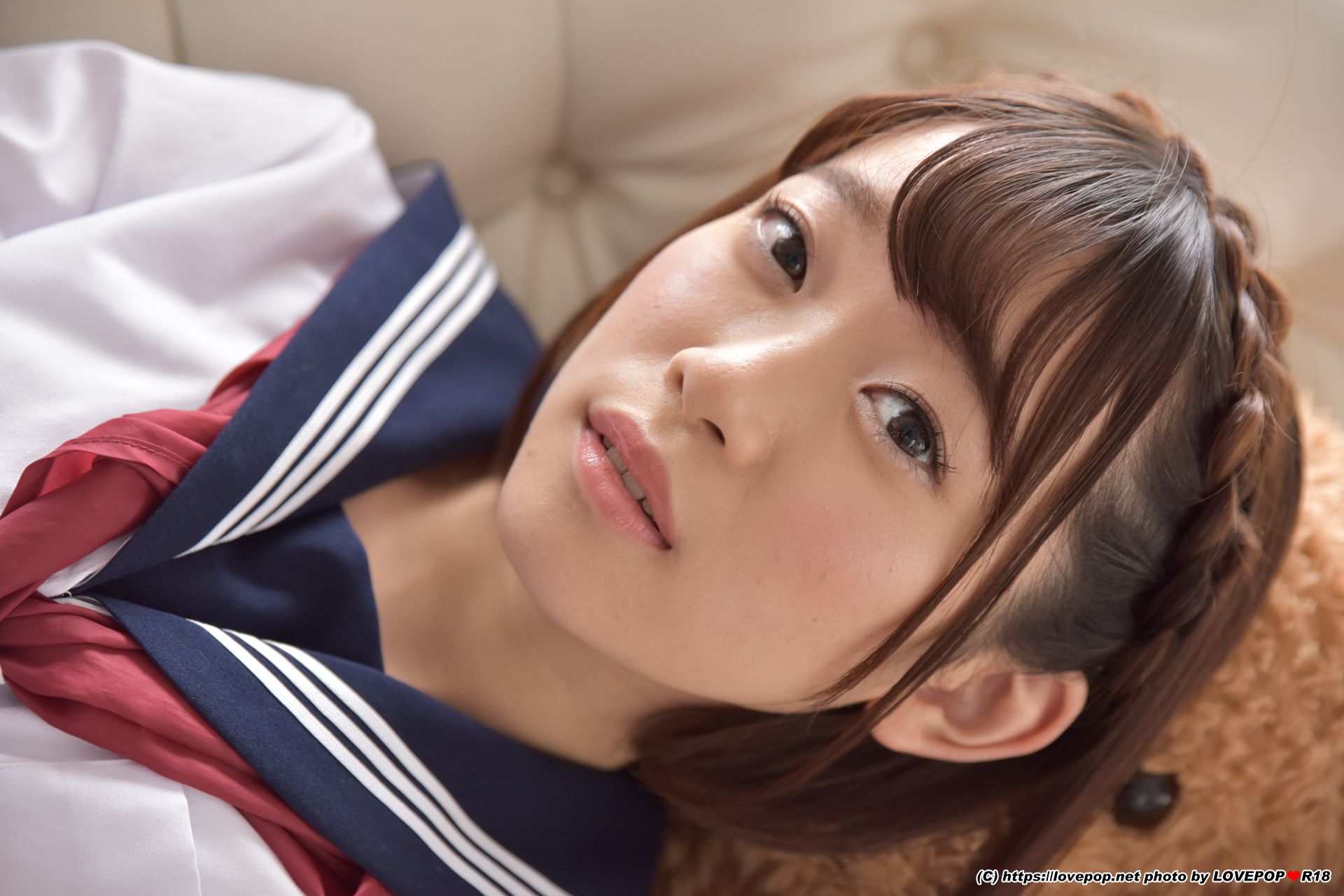[LOVEPOP] Yura Kano 架乃ゆら Photoset 25