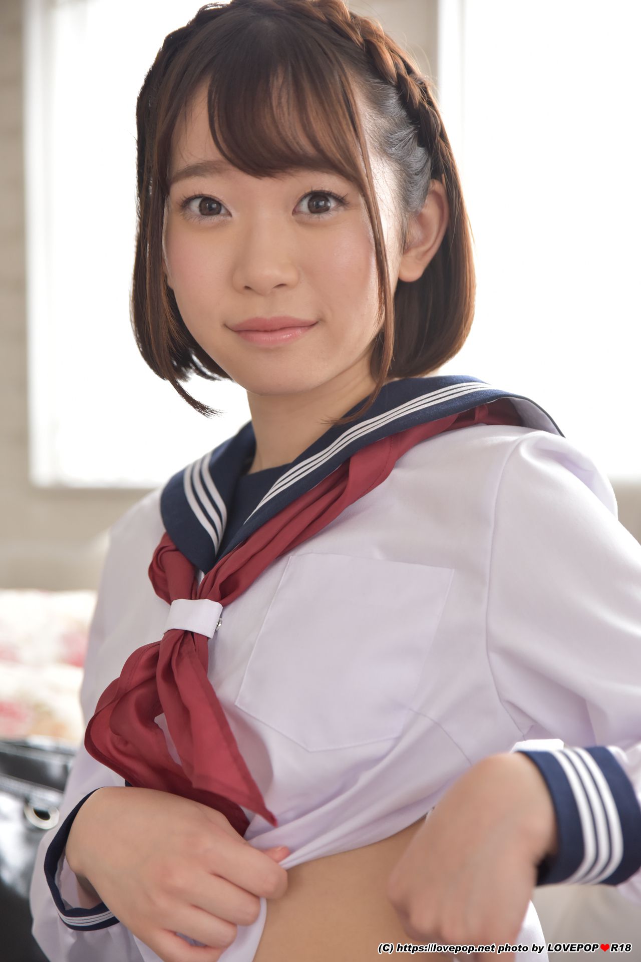 [LOVEPOP] Yura Kano 架乃ゆら Photoset 25