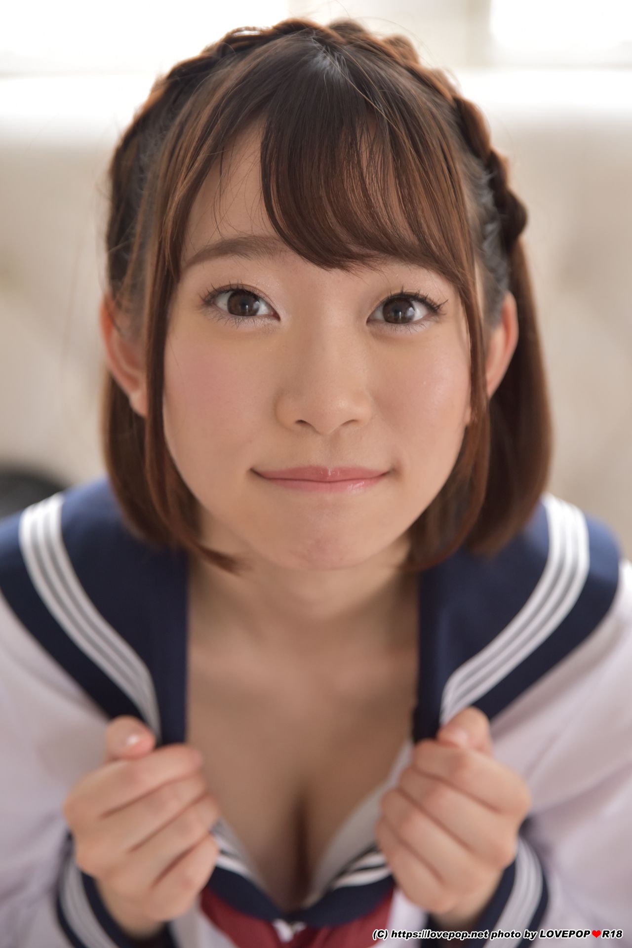 [LOVEPOP] Yura Kano 架乃ゆら Photoset 25