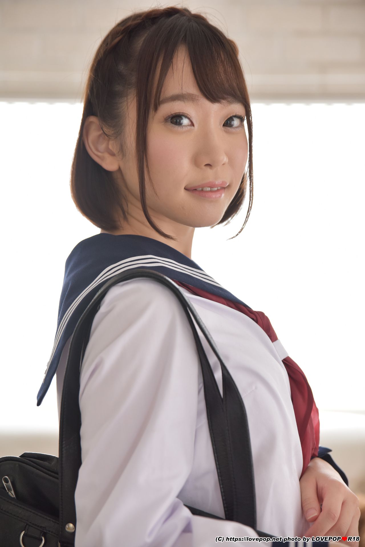 [LOVEPOP] Yura Kano 架乃ゆら Photoset 25