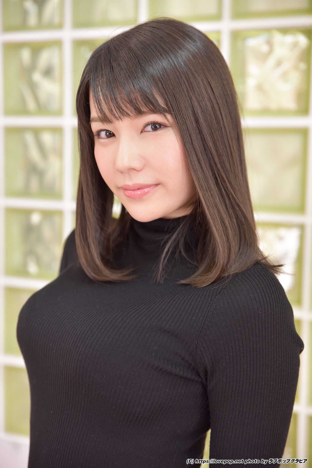 [LOVEPOP] Yuuka Aragaki 新垣優香 Photoset 01