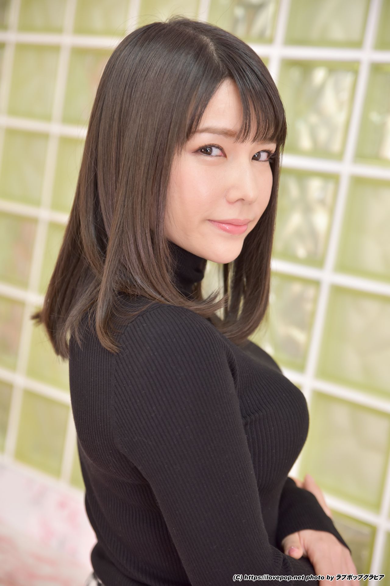 [LOVEPOP] Yuuka Aragaki 新垣優香 Photoset 01