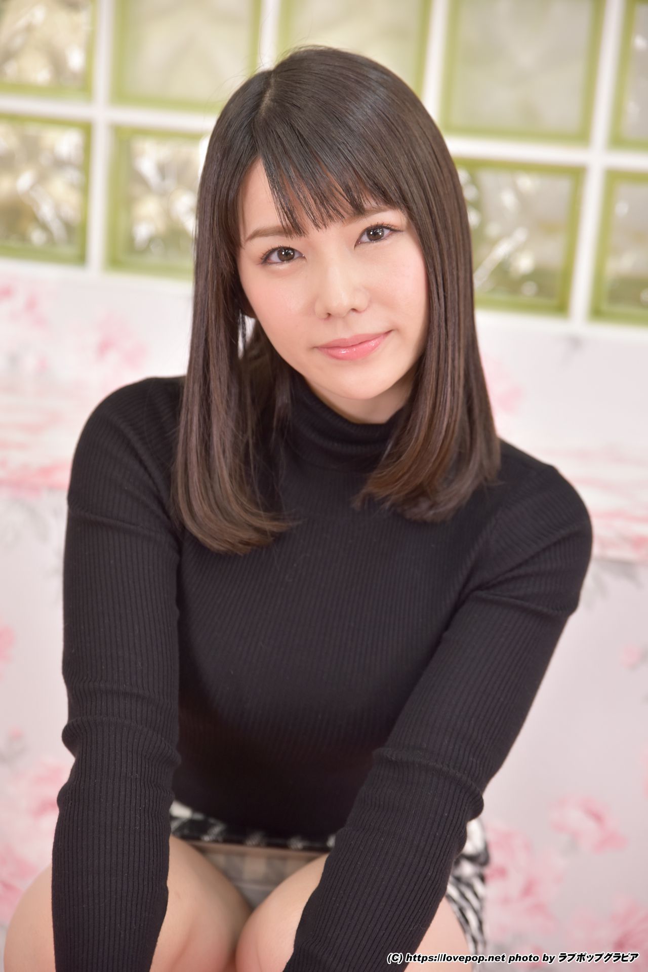 [LOVEPOP] Yuuka Aragaki 新垣優香 Photoset 01