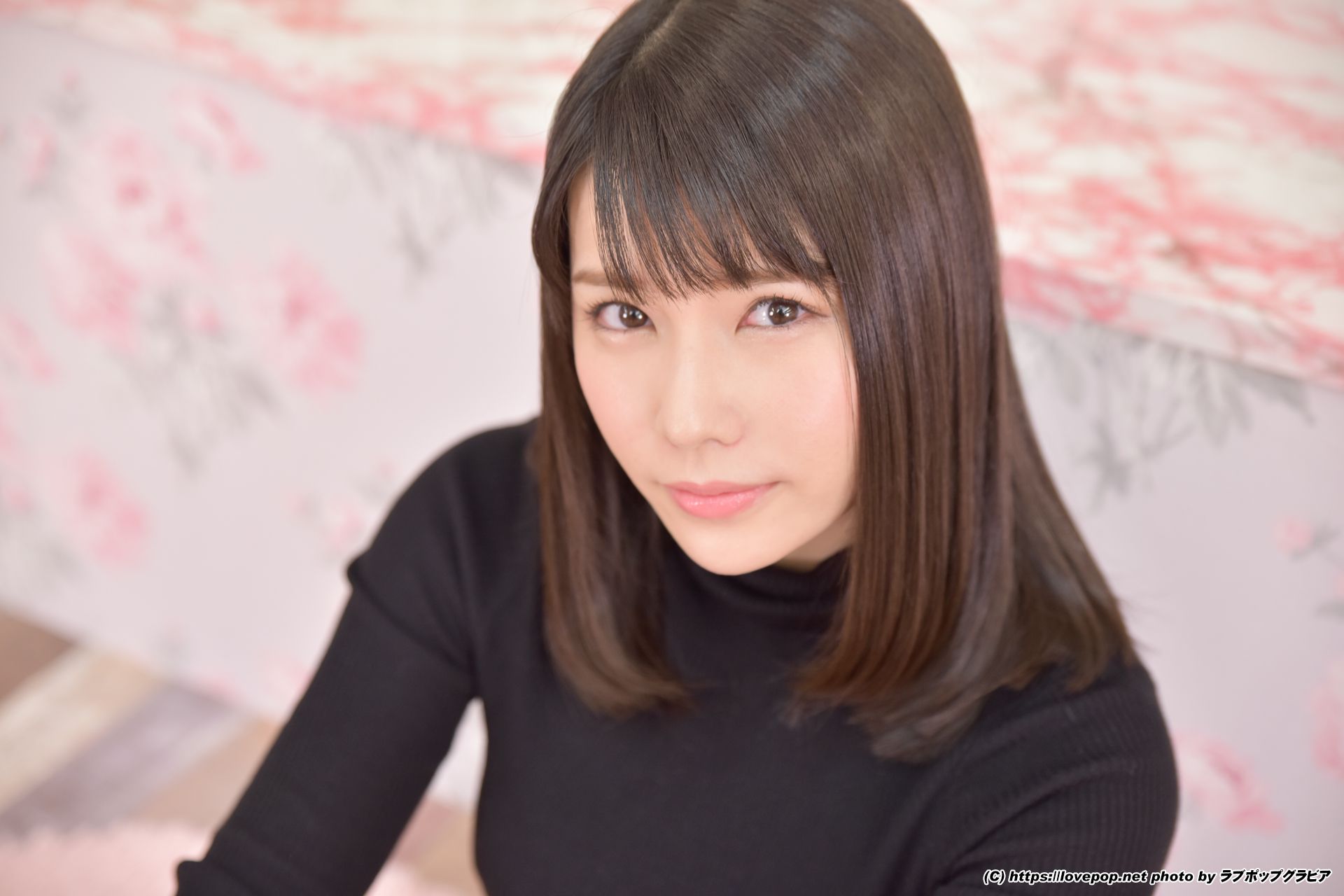 [LOVEPOP] Yuuka Aragaki 新垣優香 Photoset 01