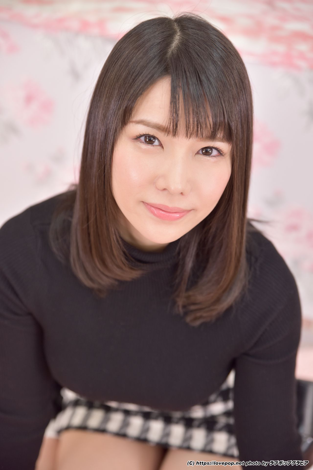 [LOVEPOP] Yuuka Aragaki 新垣優香 Photoset 01