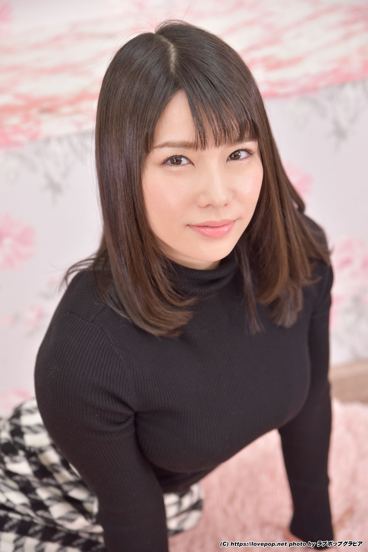 [LOVEPOP] Yuuka Aragaki 新垣優香 Photoset 01