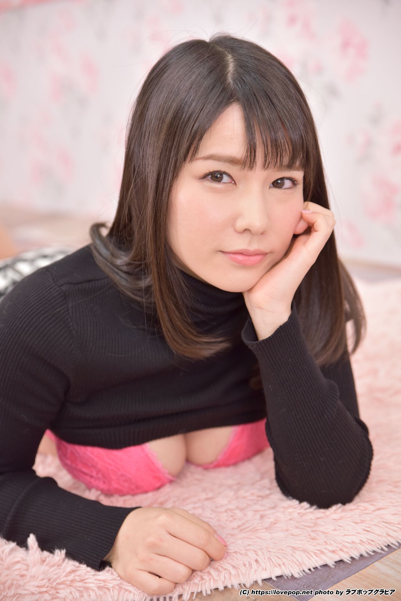 [LOVEPOP] Yuuka Aragaki 新垣優香 Photoset 01