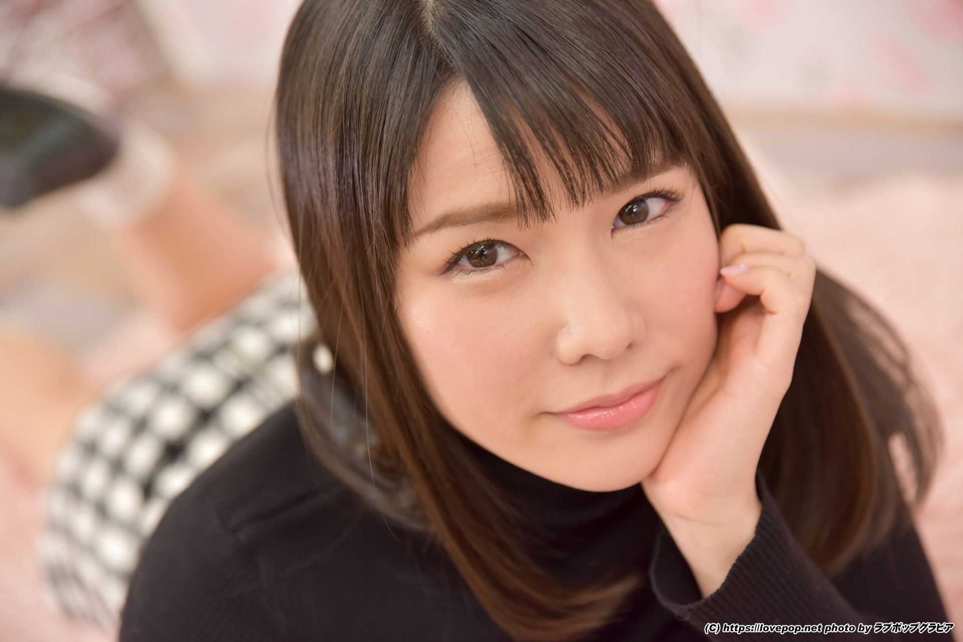 [LOVEPOP] Yuuka Aragaki 新垣優香 Photoset 01