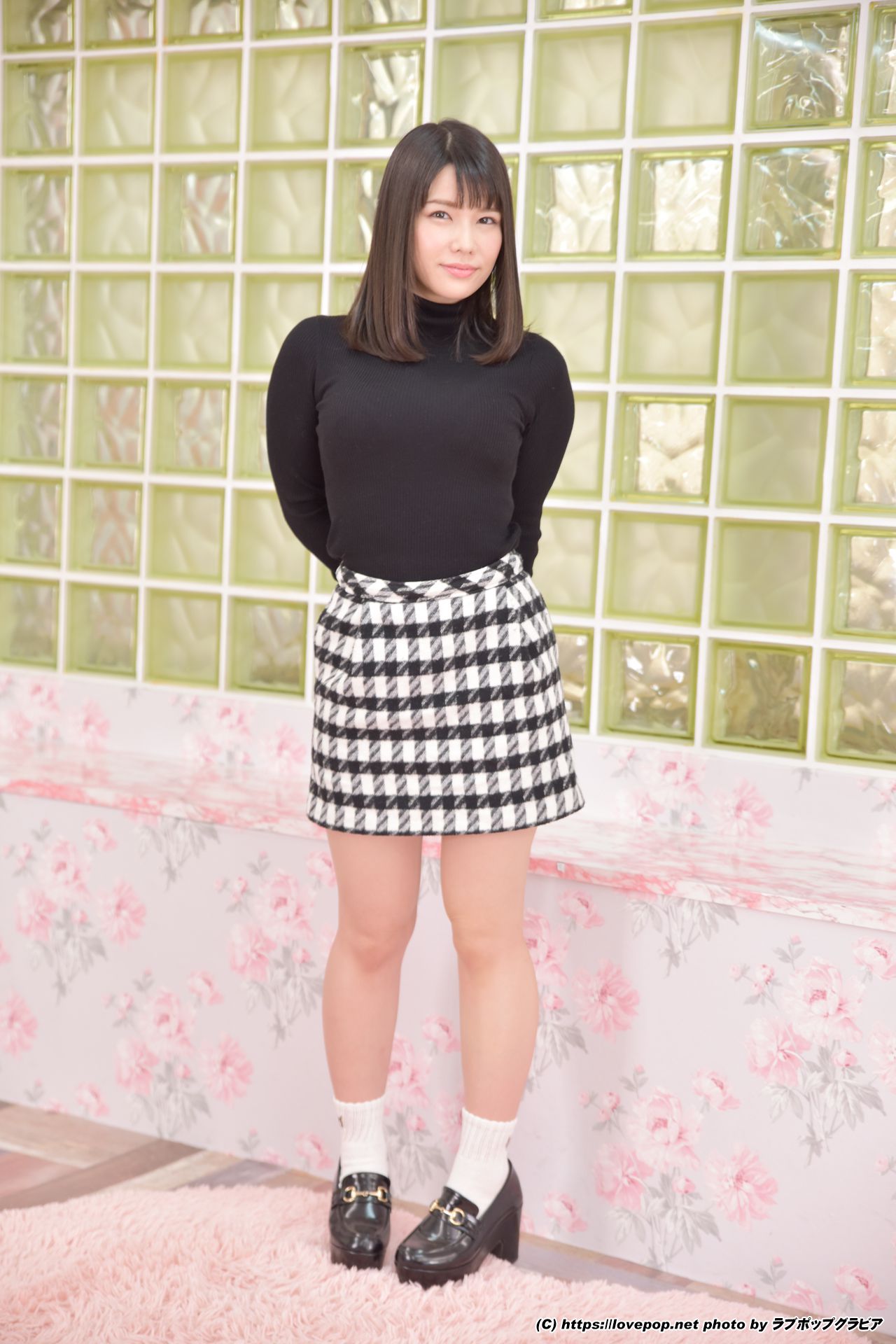 [LOVEPOP] Yuuka Aragaki 新垣優香 Photoset 01