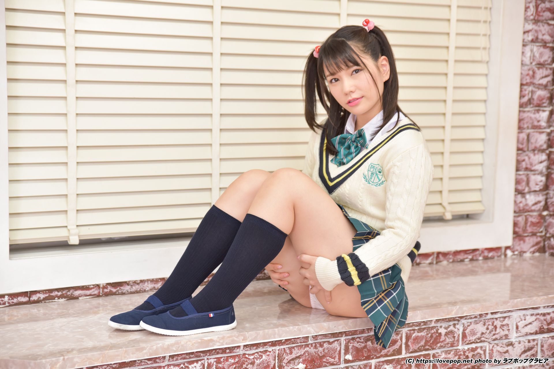 [LOVEPOP] Yuuka Aragaki 新垣優香 Photoset 02