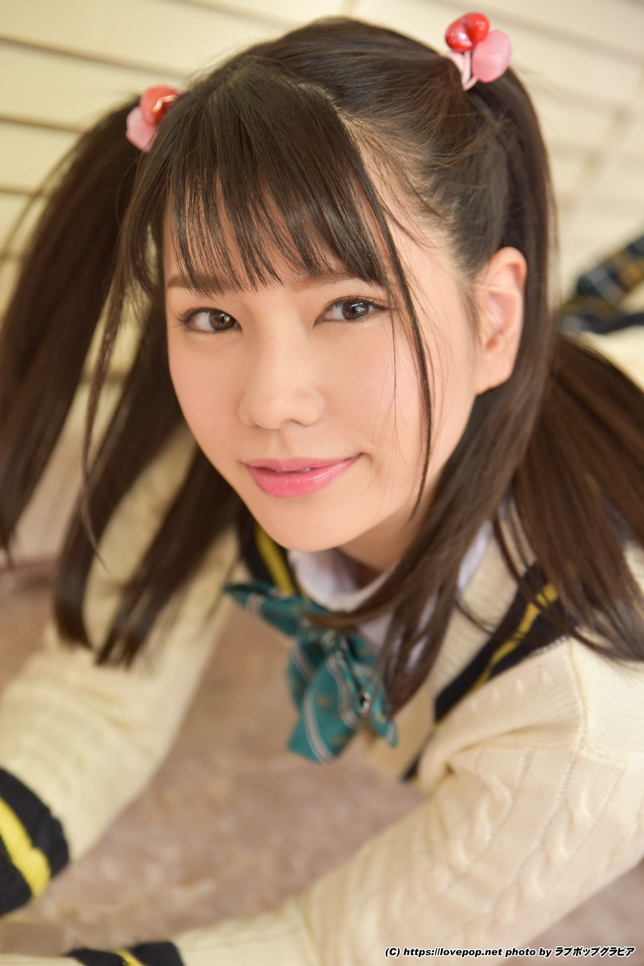 [LOVEPOP] Yuuka Aragaki 新垣優香 Photoset 02