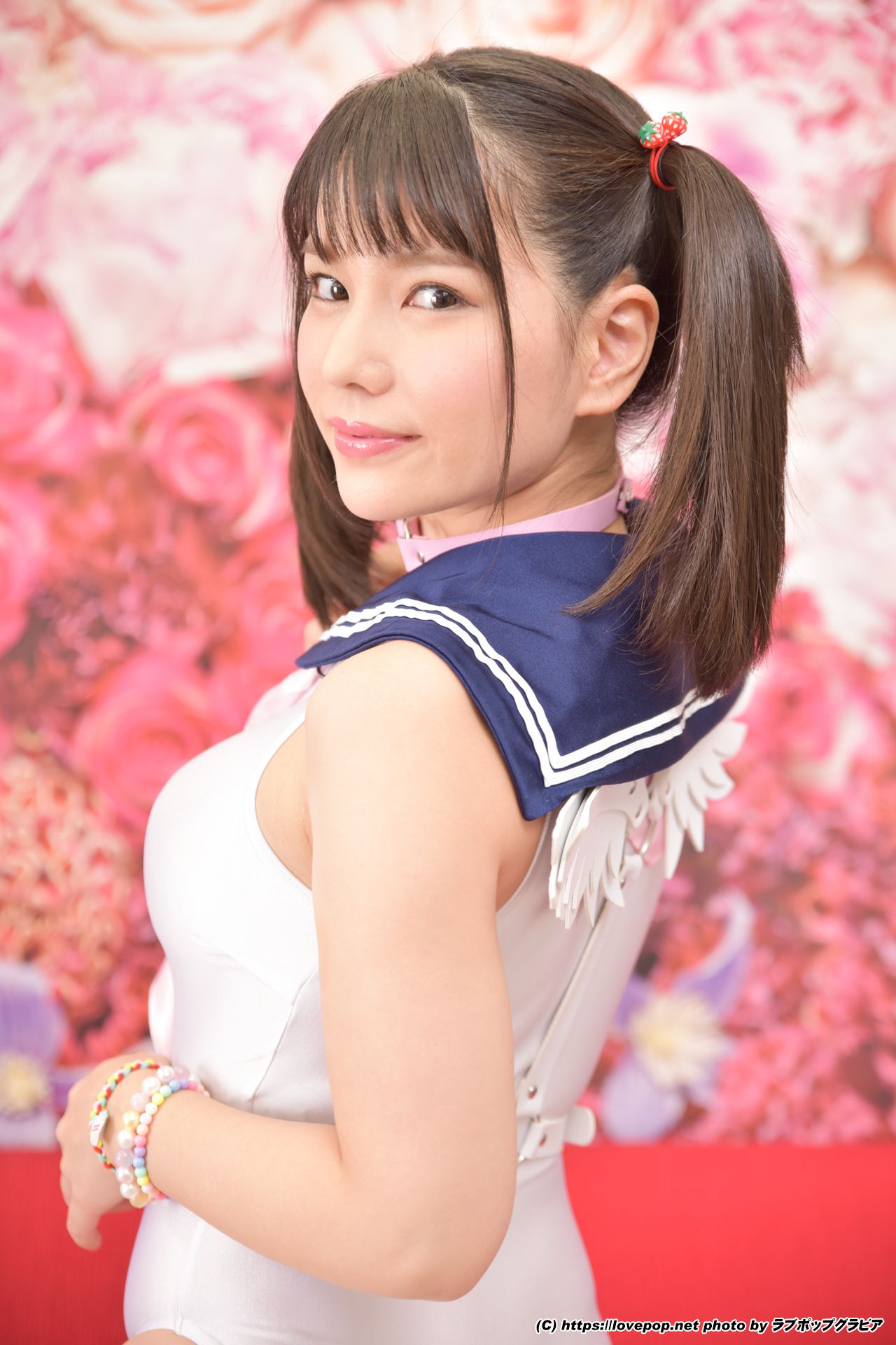 [LOVEPOP] Yuuka Aragaki 新垣優香 Photoset 03