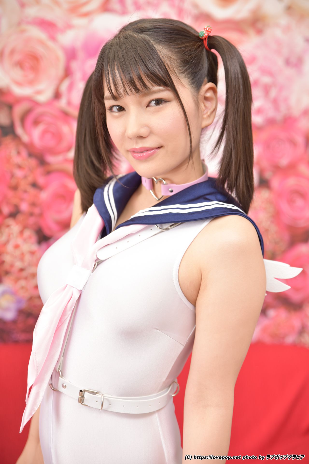 [LOVEPOP] Yuuka Aragaki 新垣優香 Photoset 03
