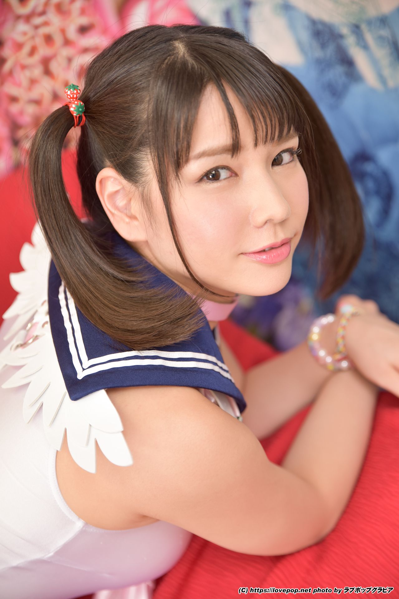 [LOVEPOP] Yuuka Aragaki 新垣優香 Photoset 03