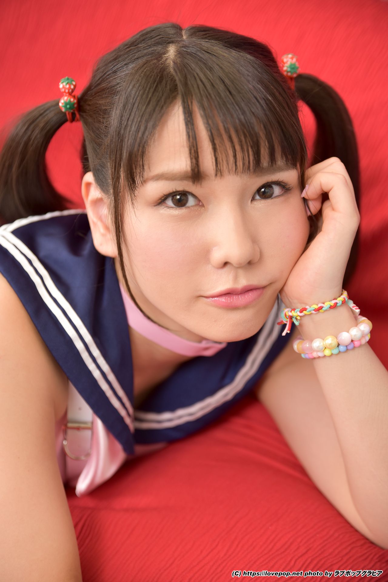 [LOVEPOP] Yuuka Aragaki 新垣優香 Photoset 03