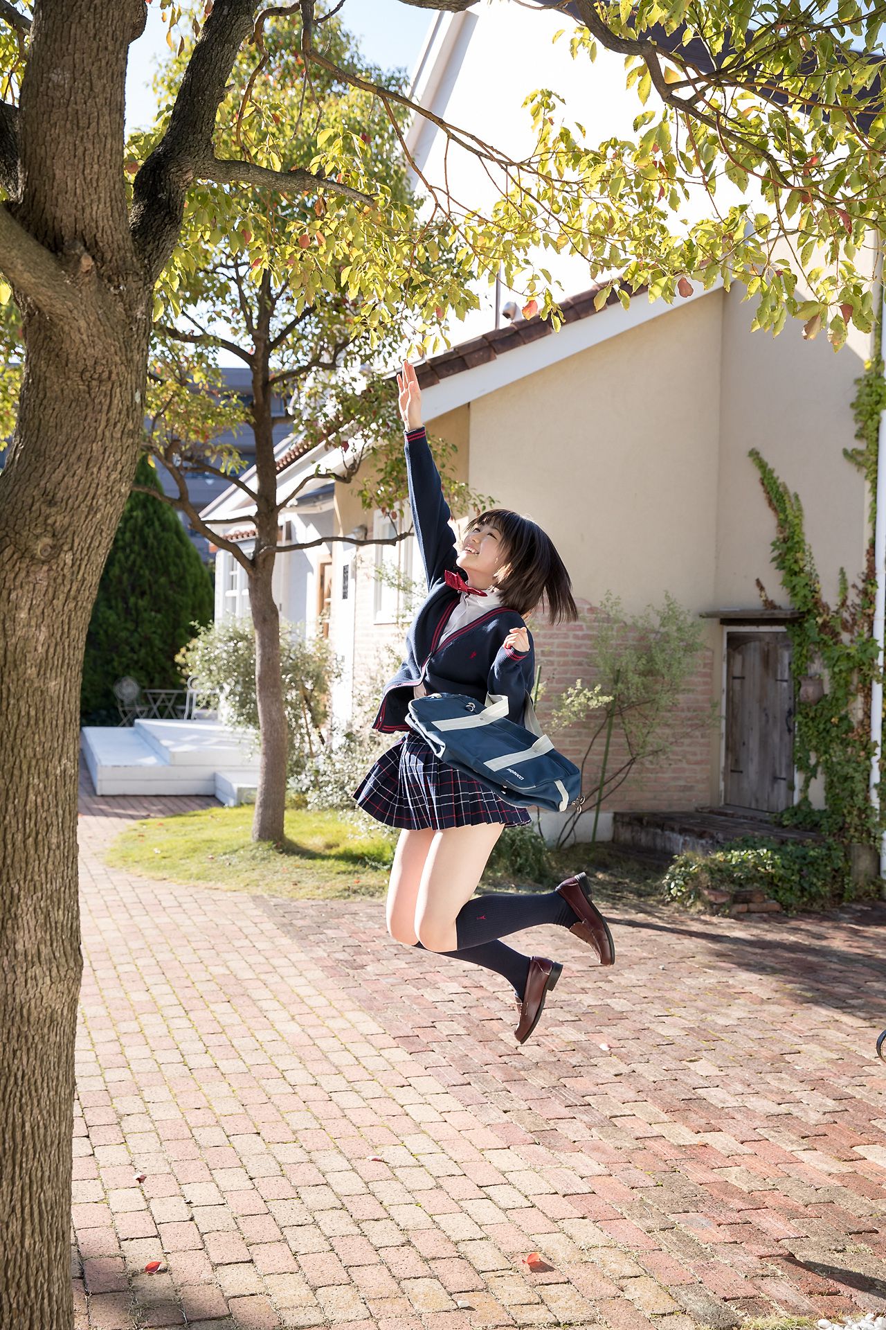 [Minisuka.tv] Risa Sawamura 沢村りさ - Limited Gallery 4.1