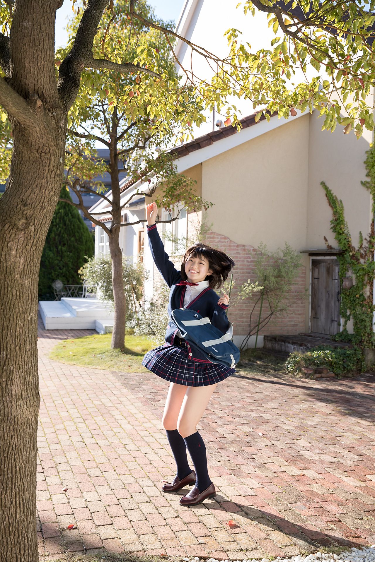 [Minisuka.tv] Risa Sawamura 沢村りさ - Limited Gallery 4.1