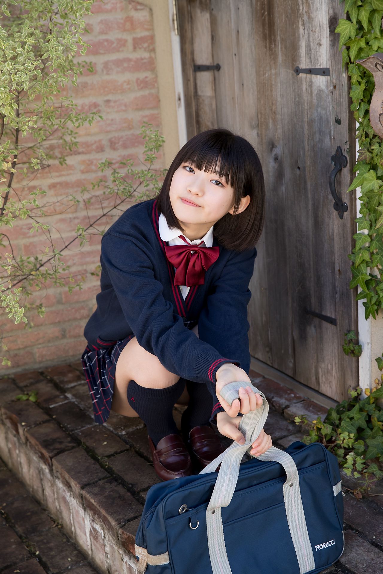 [Minisuka.tv] Risa Sawamura 沢村りさ - Limited Gallery 4.1