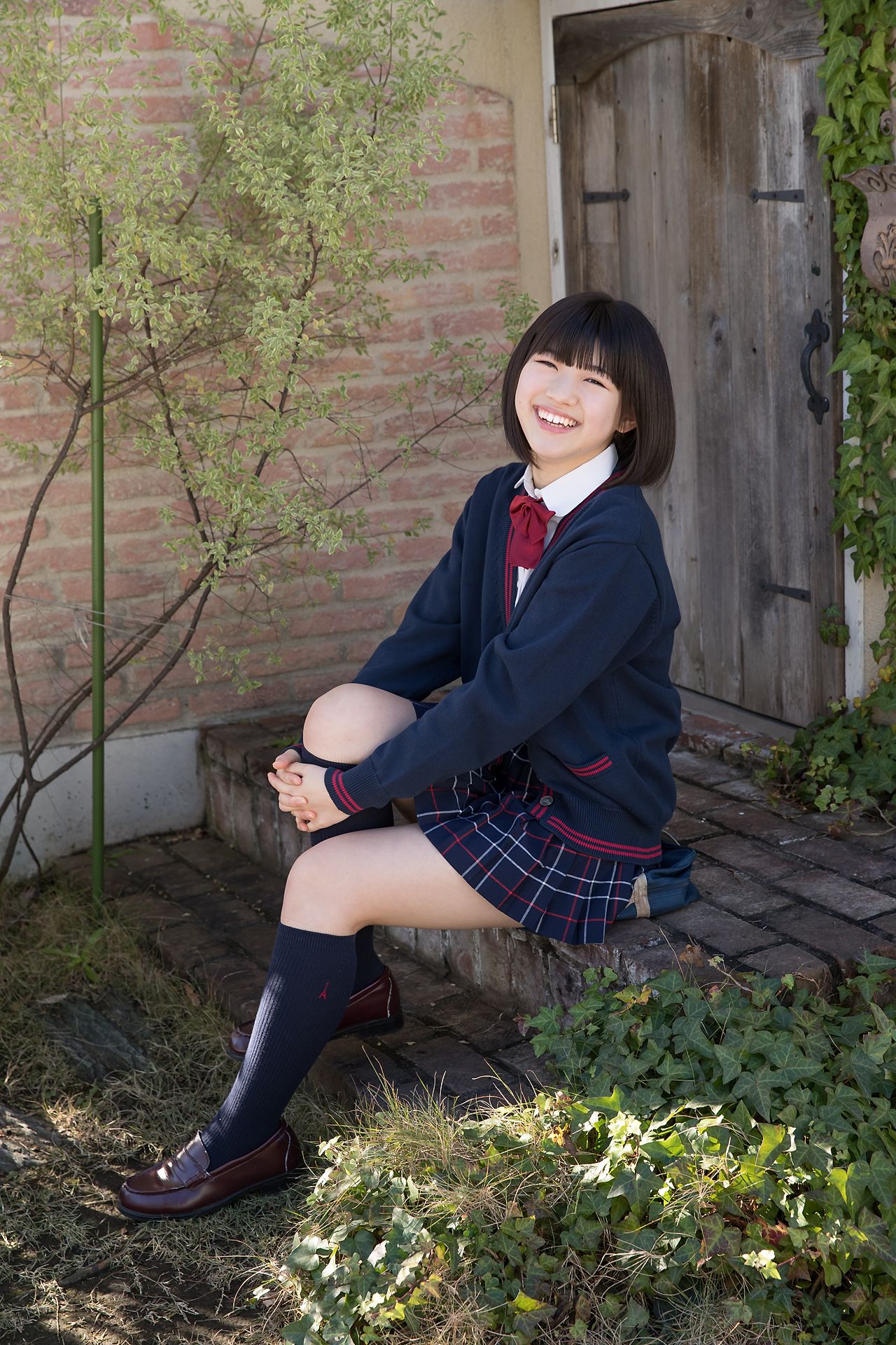 [Minisuka.tv] Risa Sawamura 沢村りさ - Limited Gallery 4.1