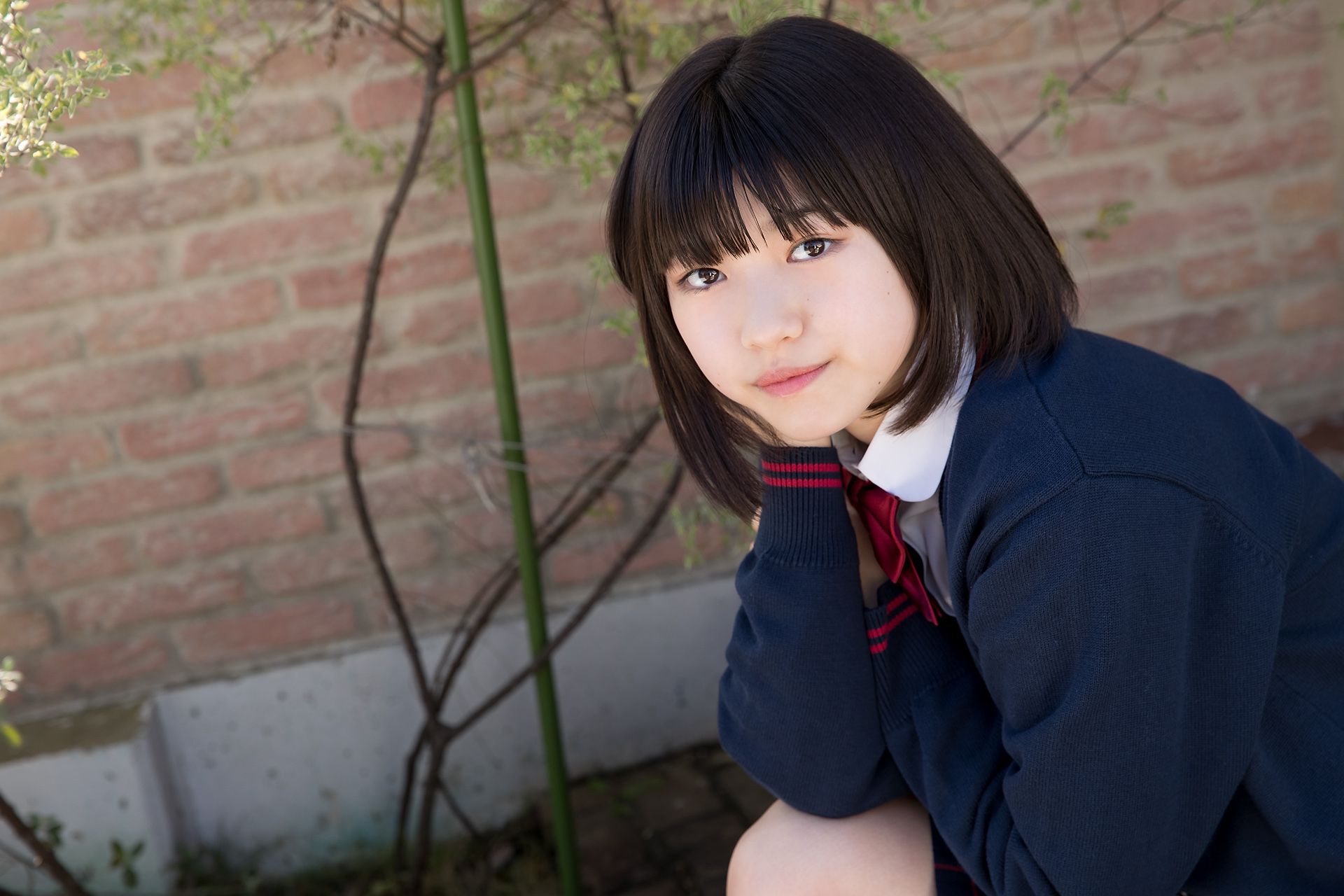 [Minisuka.tv] Risa Sawamura 沢村りさ - Limited Gallery 4.1