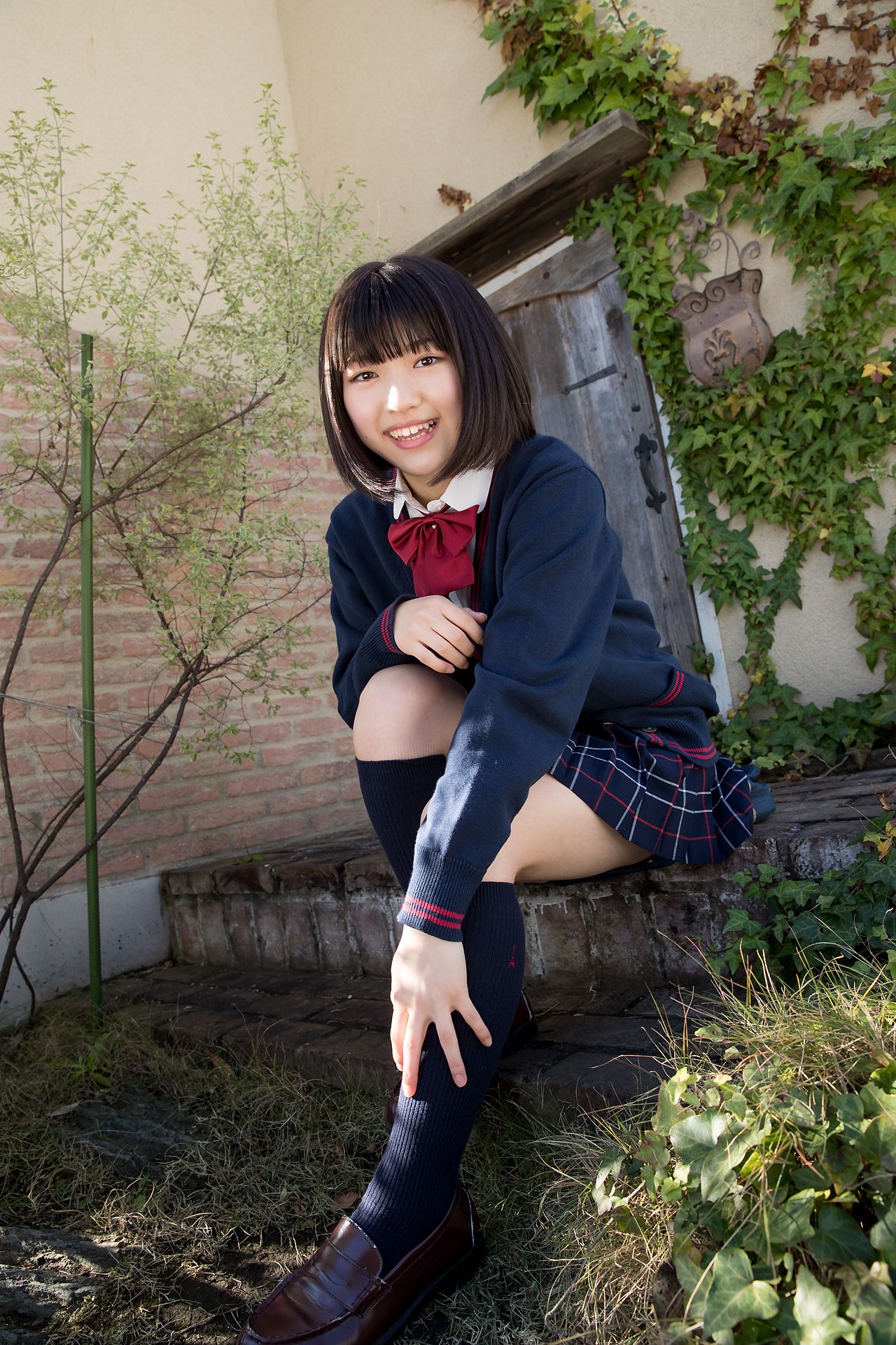 [Minisuka.tv] Risa Sawamura 沢村りさ - Limited Gallery 4.1