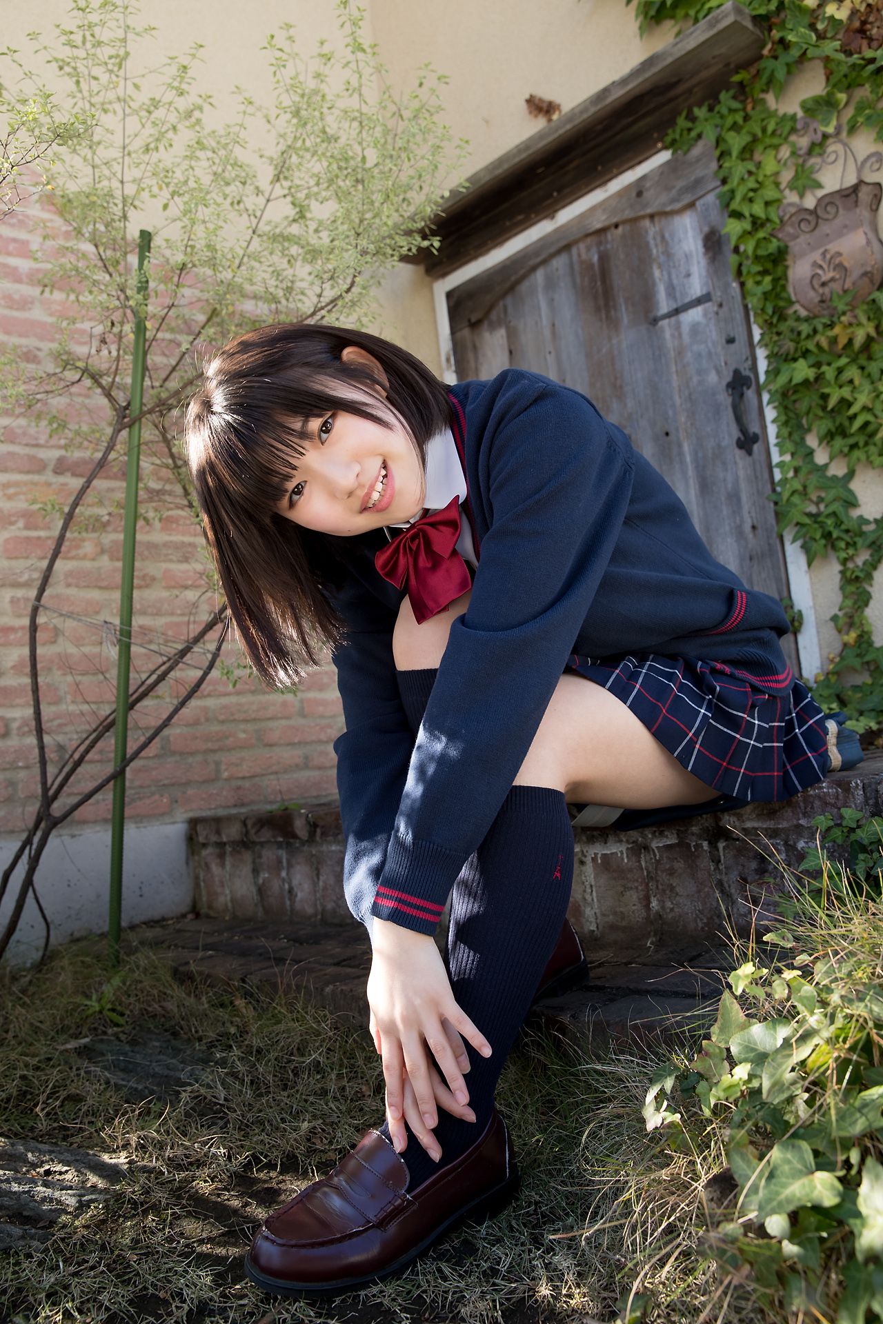 [Minisuka.tv] Risa Sawamura 沢村りさ - Limited Gallery 4.1
