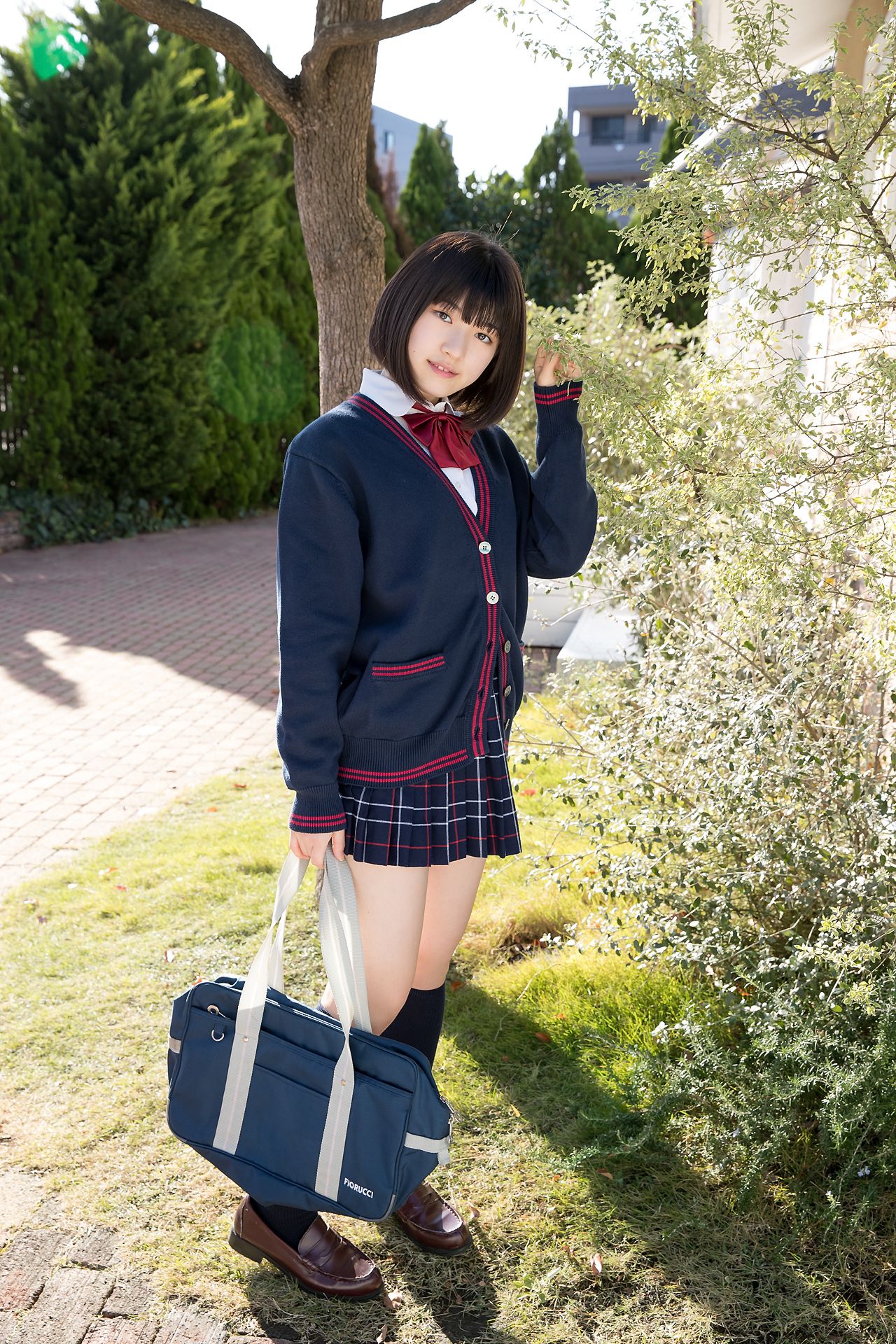 [Minisuka.tv] Risa Sawamura 沢村りさ - Limited Gallery 4.1