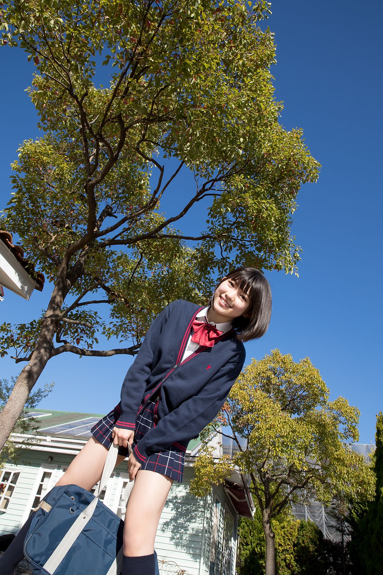 [Minisuka.tv] Risa Sawamura 沢村りさ - Limited Gallery 4.1