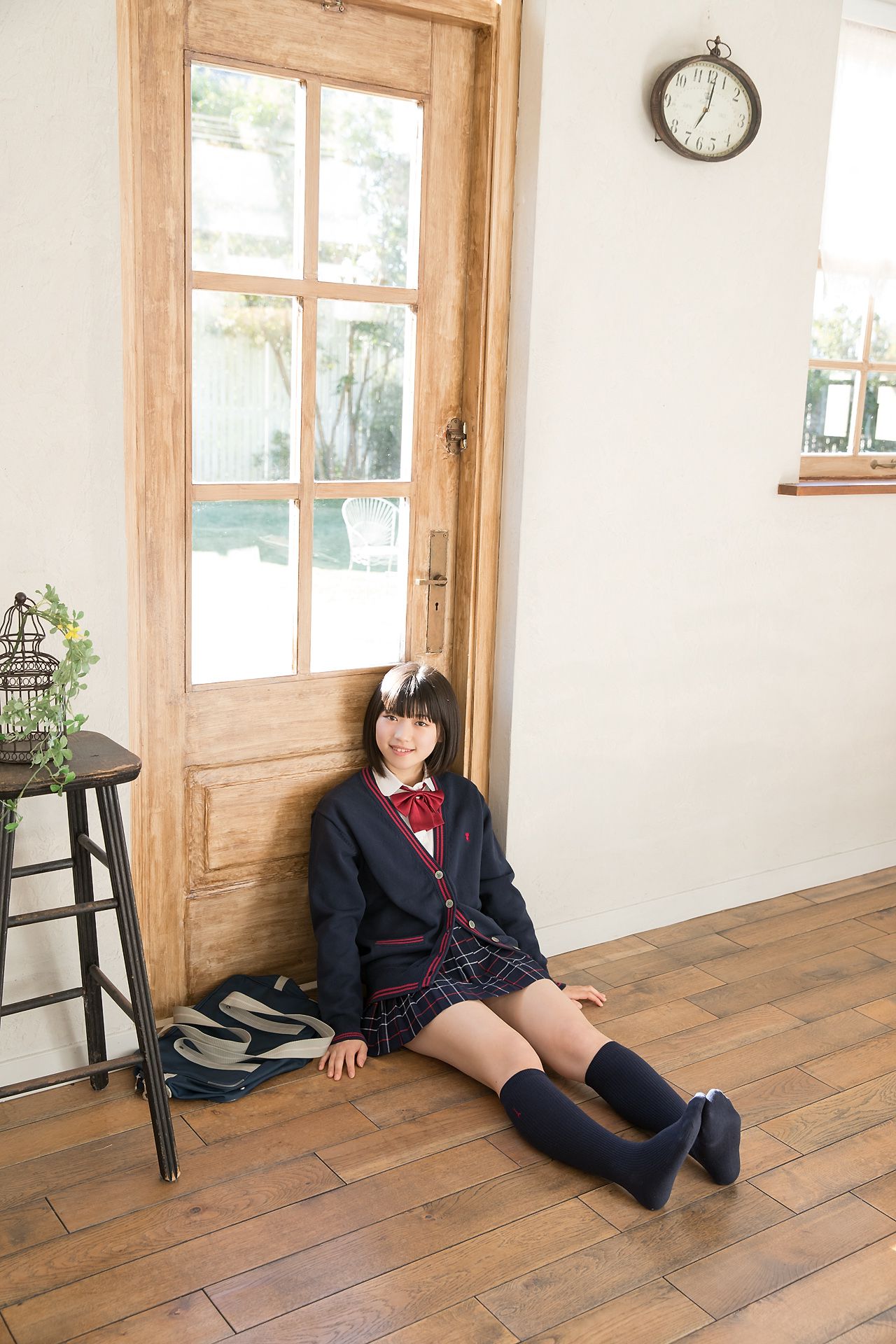 [Minisuka.tv] Risa Sawamura 沢村りさ - Limited Gallery 4.1