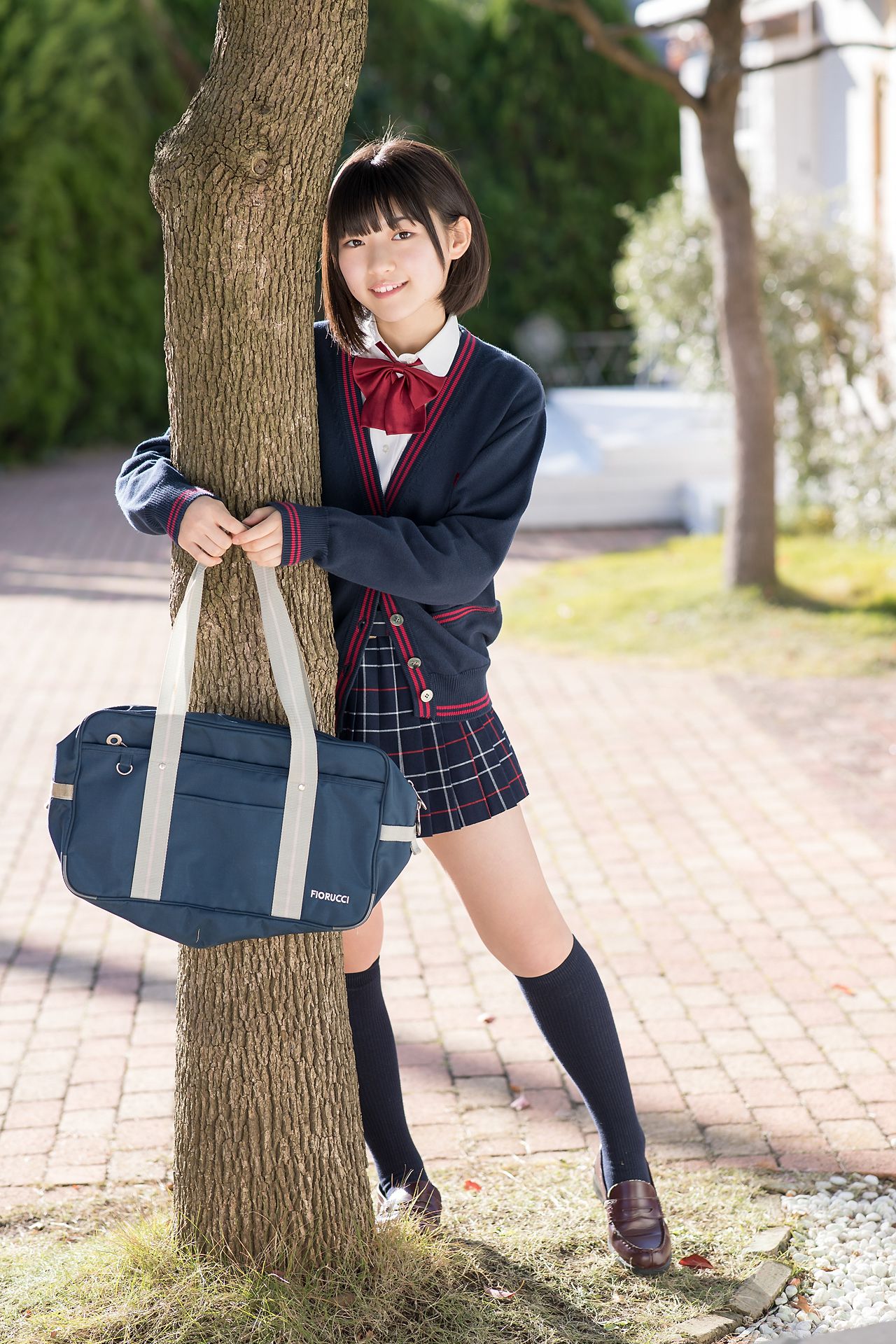 [Minisuka.tv] Risa Sawamura 沢村りさ - Limited Gallery 4.1