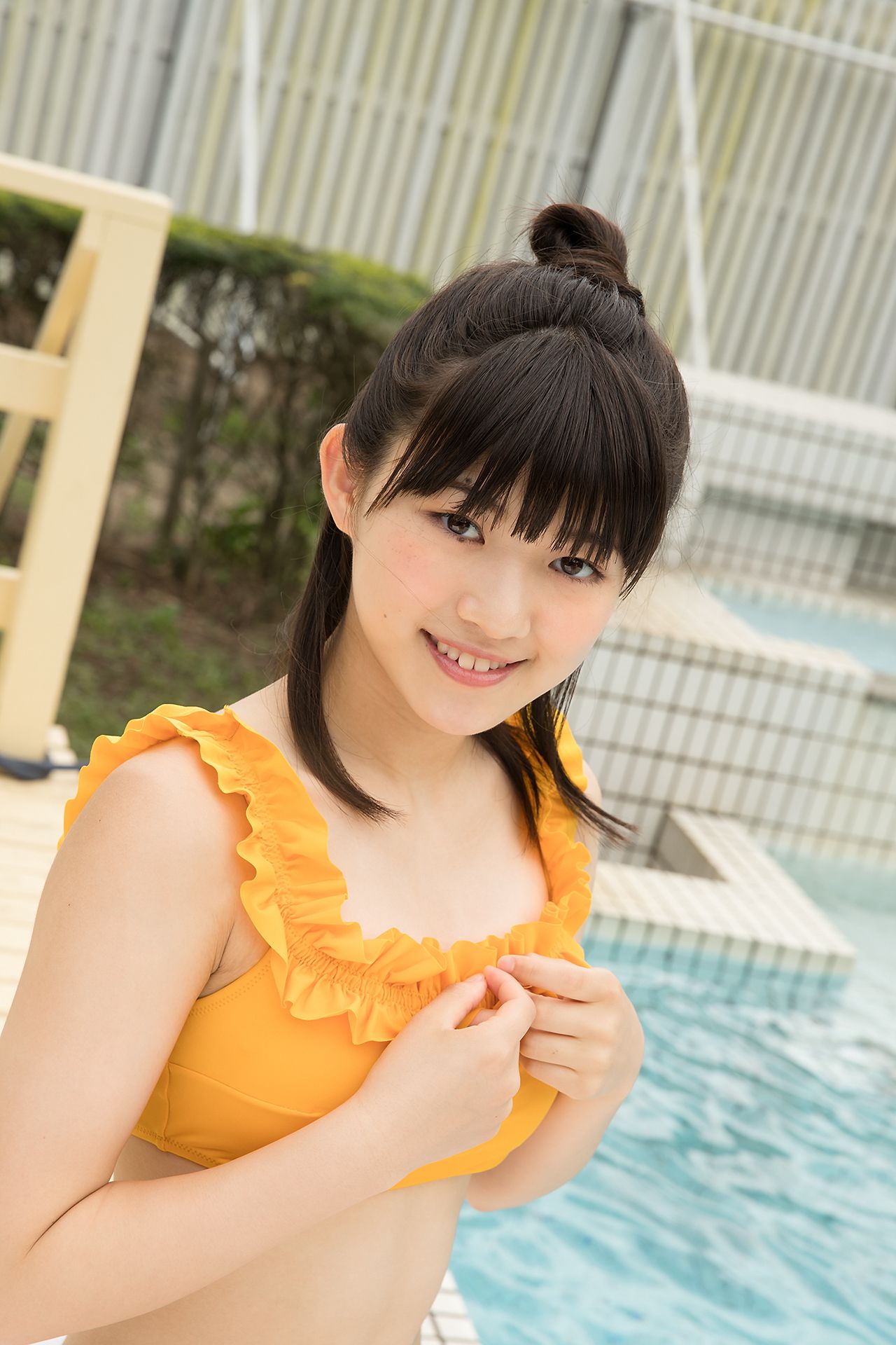 [Minisuka.tv] Risa Sawamura 沢村りさ - Secret Gallery (STAGE2) 2.3