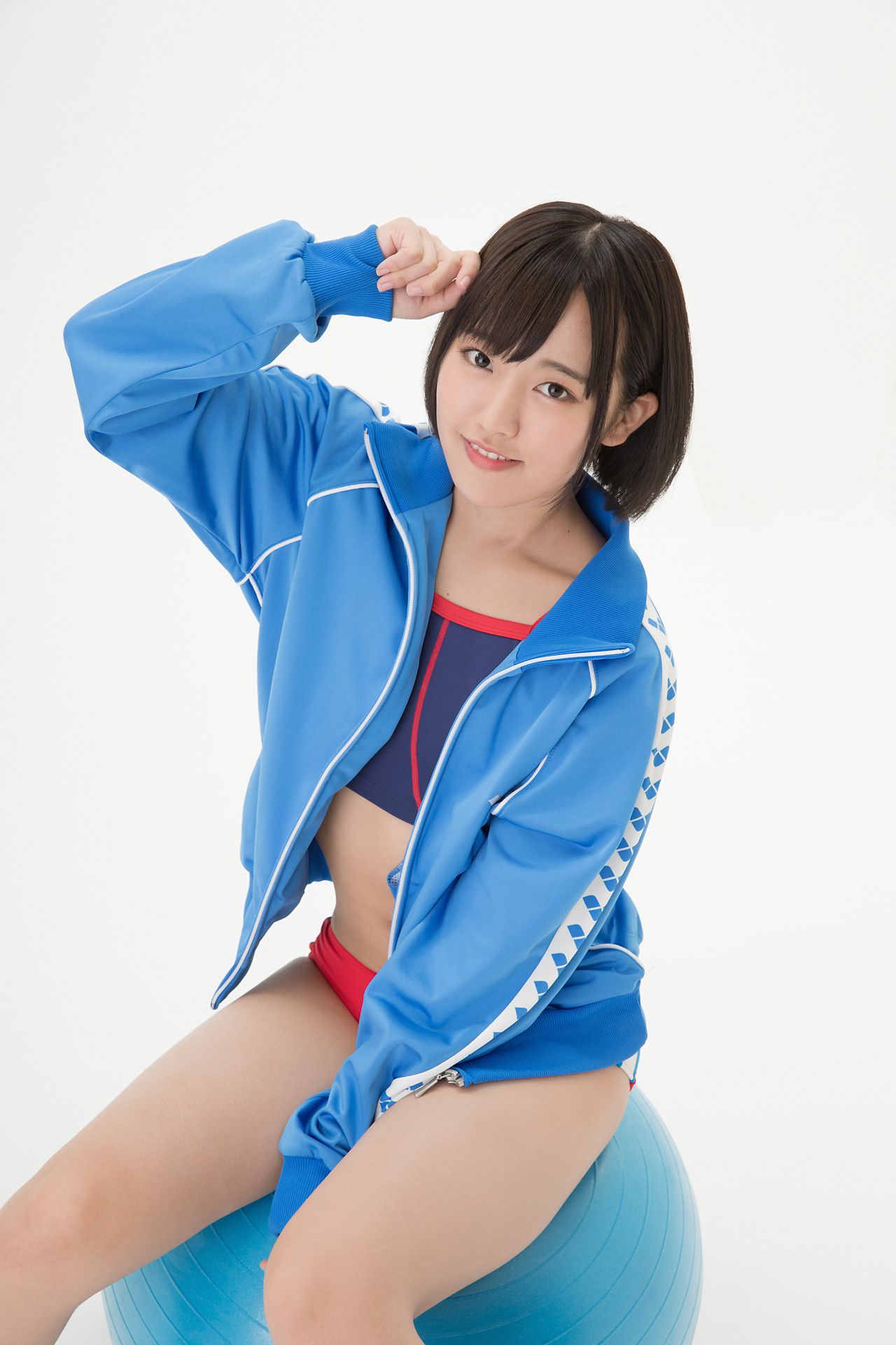 [Minisuka.tv] Anju Kouzuki 香月りお - Secret Gallery (STAGE1) 9.3