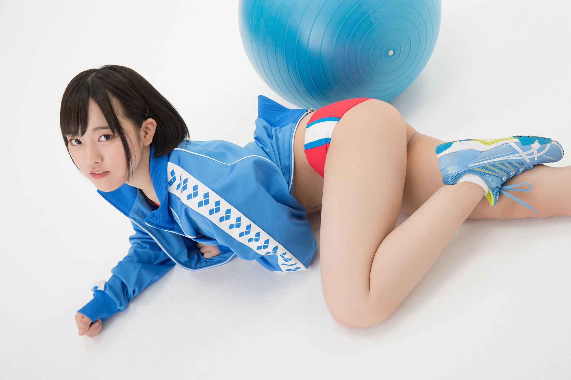 [Minisuka.tv] Anju Kouzuki 香月りお - Secret Gallery (STAGE1) 9.3