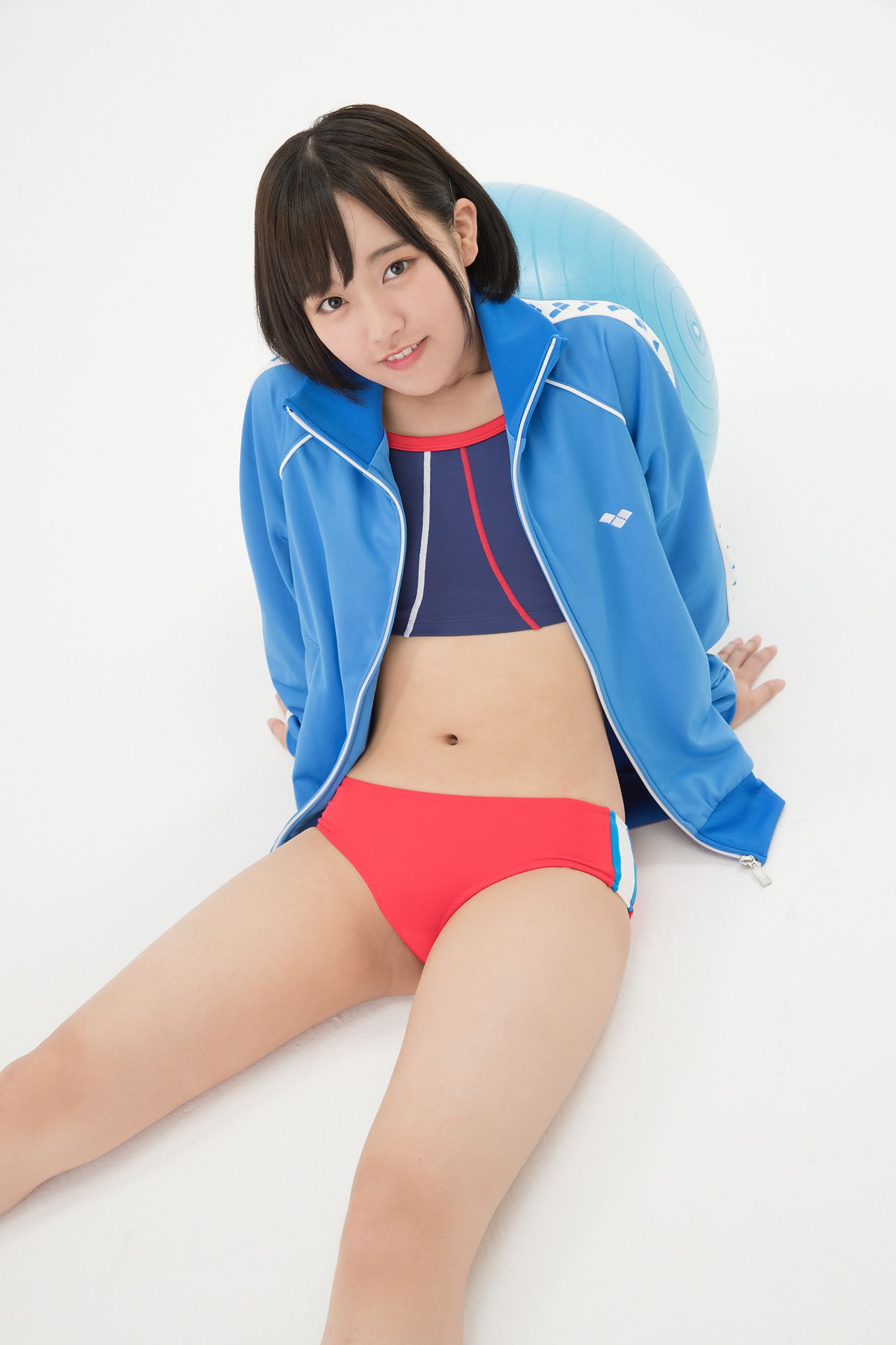 [Minisuka.tv] Anju Kouzuki 香月りお - Secret Gallery (STAGE1) 9.3