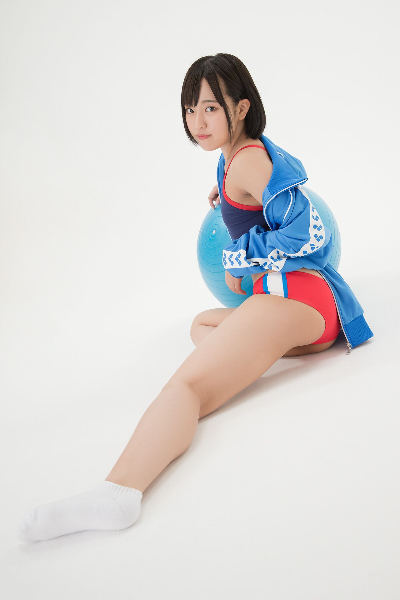 [Minisuka.tv] Anju Kouzuki 香月りお - Secret Gallery (STAGE1) 9.3