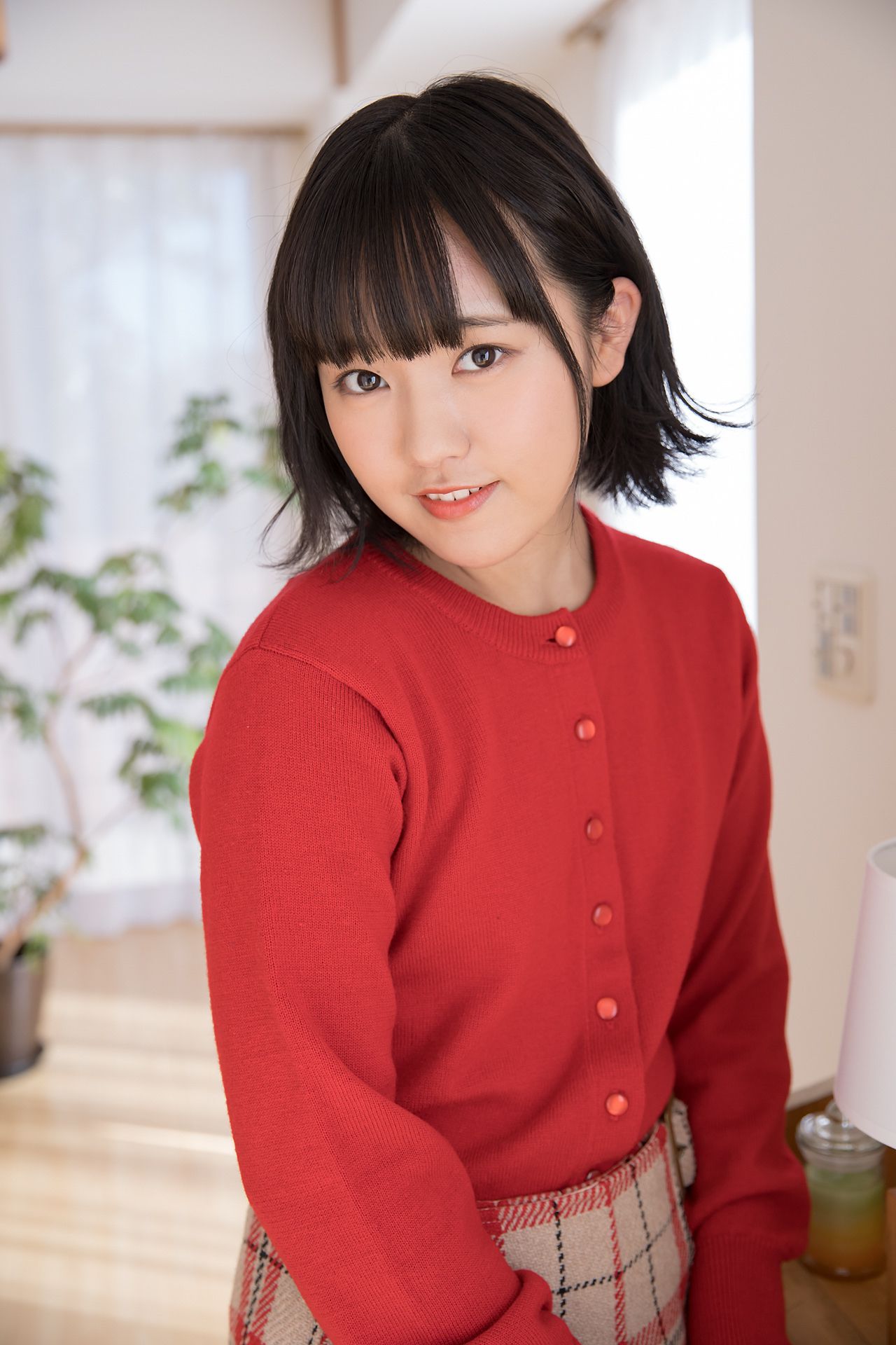 [Minisuka.tv] Anju Kouzuki 香月りお - Limited Gallery 13.2
