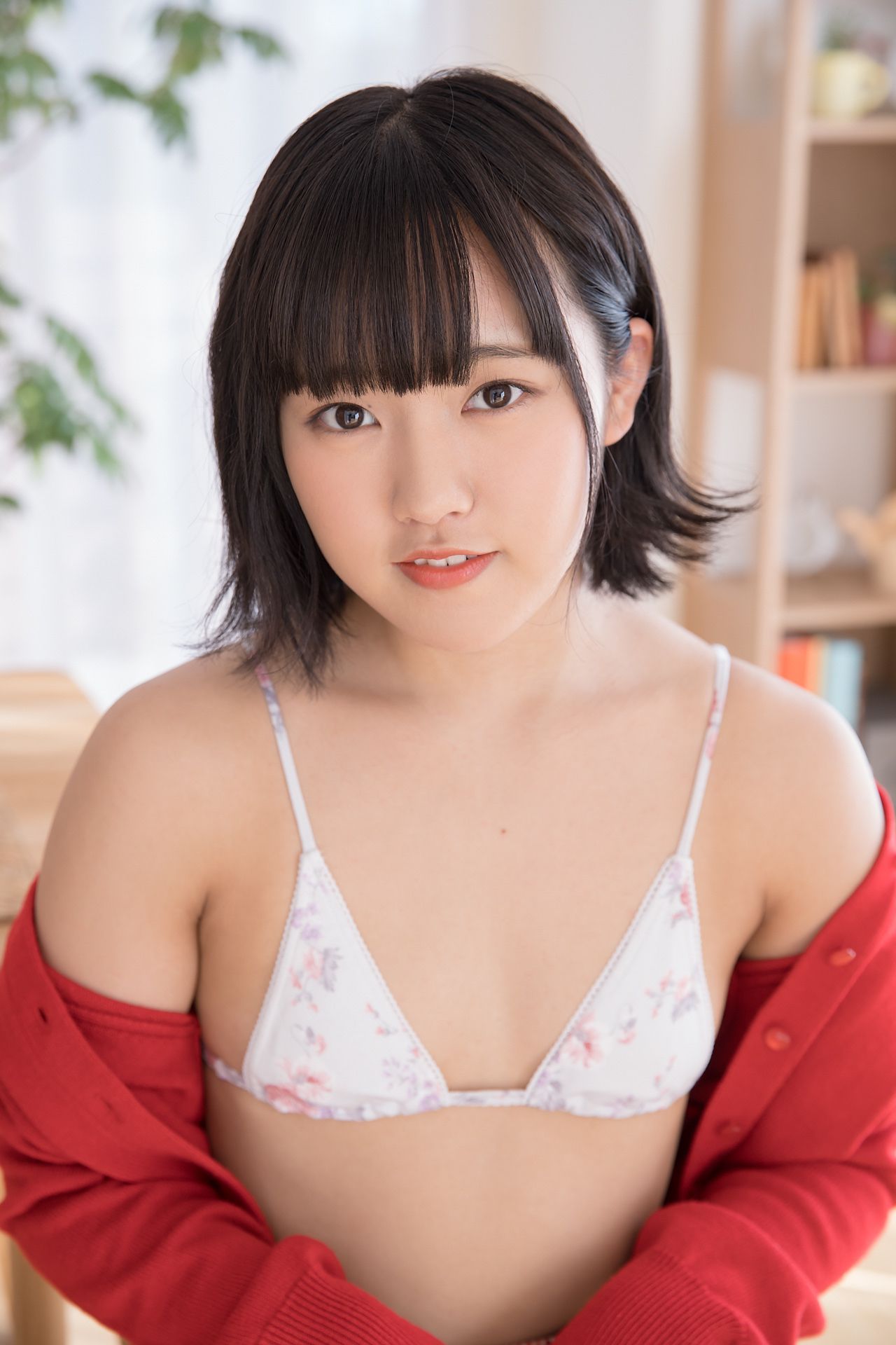 [Minisuka.tv] Anju Kouzuki 香月りお - Limited Gallery 13.2