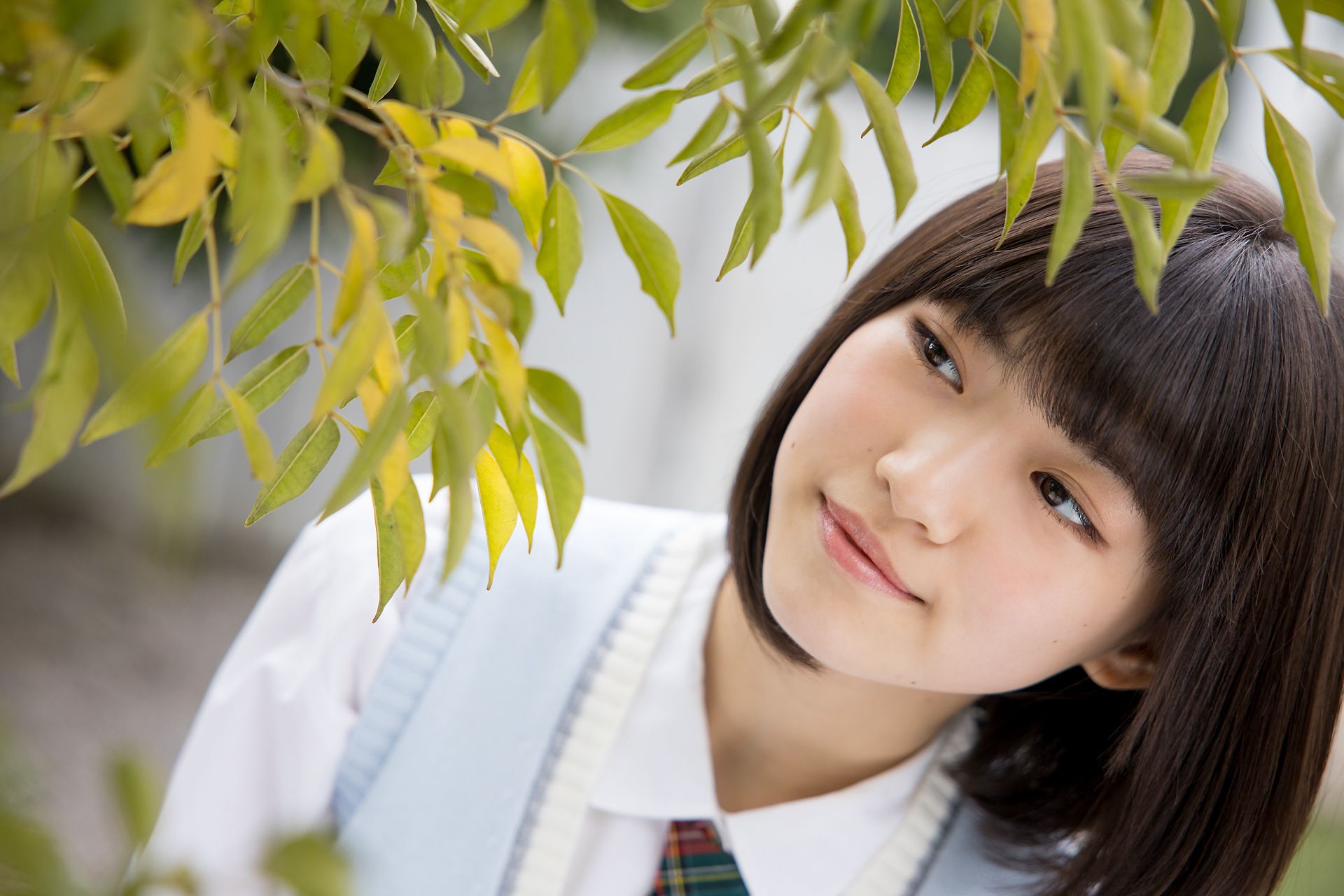 [Minisuka.tv] Risa Sawamura 沢村りさ - Limited Gallery 4.2
