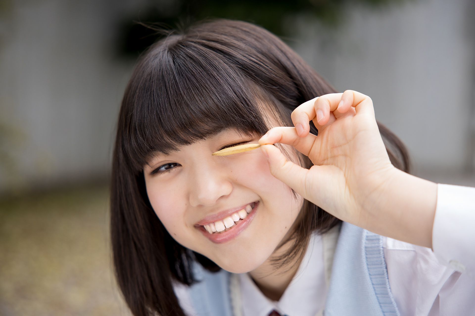 [Minisuka.tv] Risa Sawamura 沢村りさ - Limited Gallery 4.2