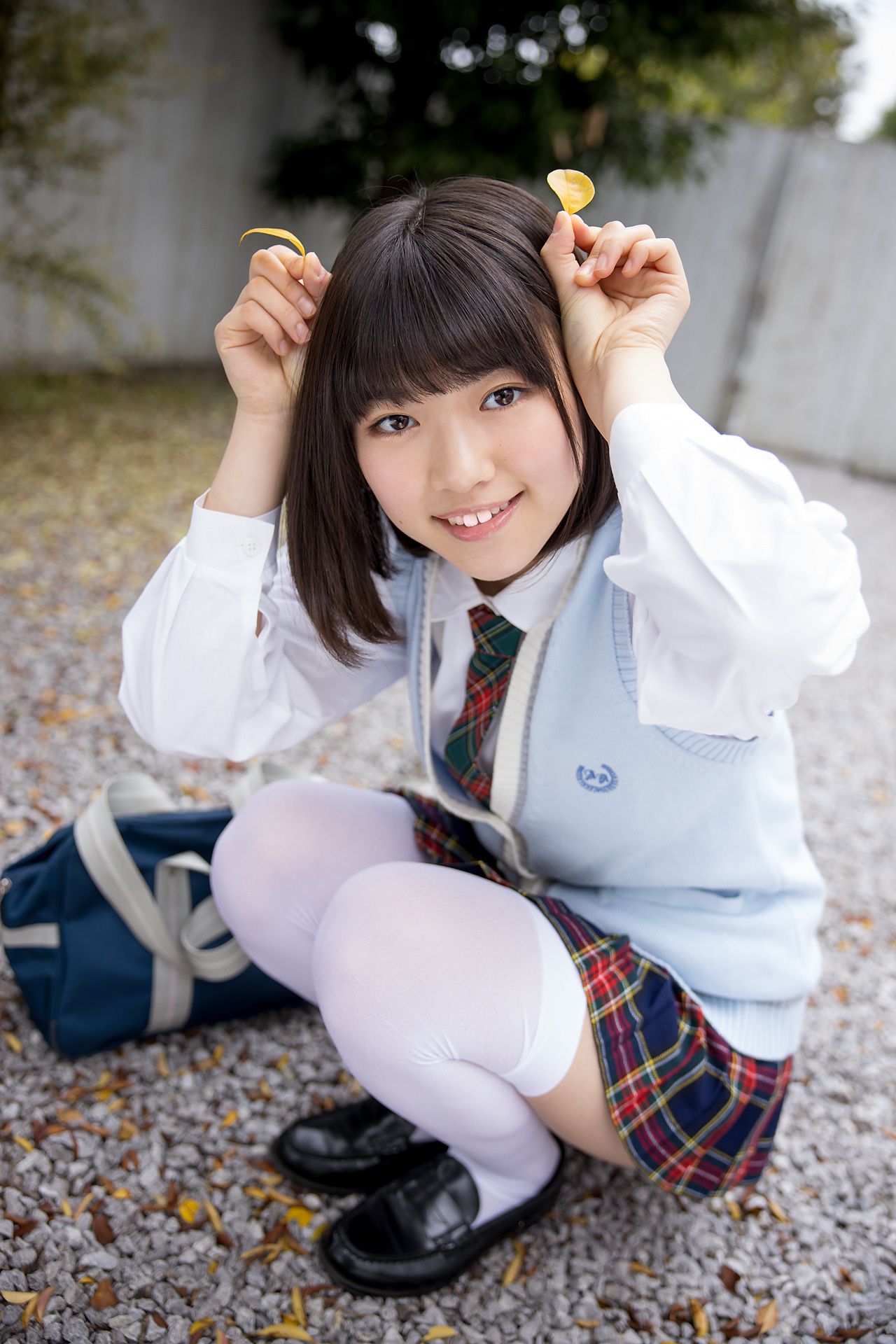 [Minisuka.tv] Risa Sawamura 沢村りさ - Limited Gallery 4.2