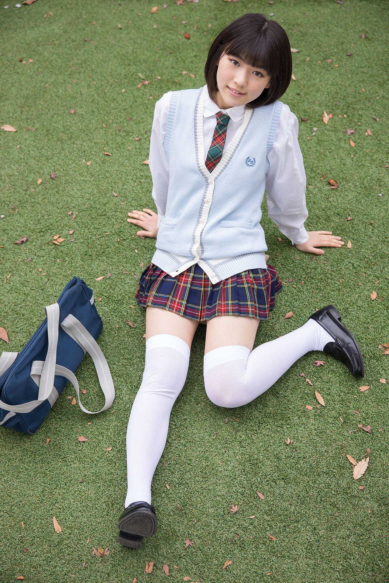 [Minisuka.tv] Risa Sawamura 沢村りさ - Limited Gallery 4.2