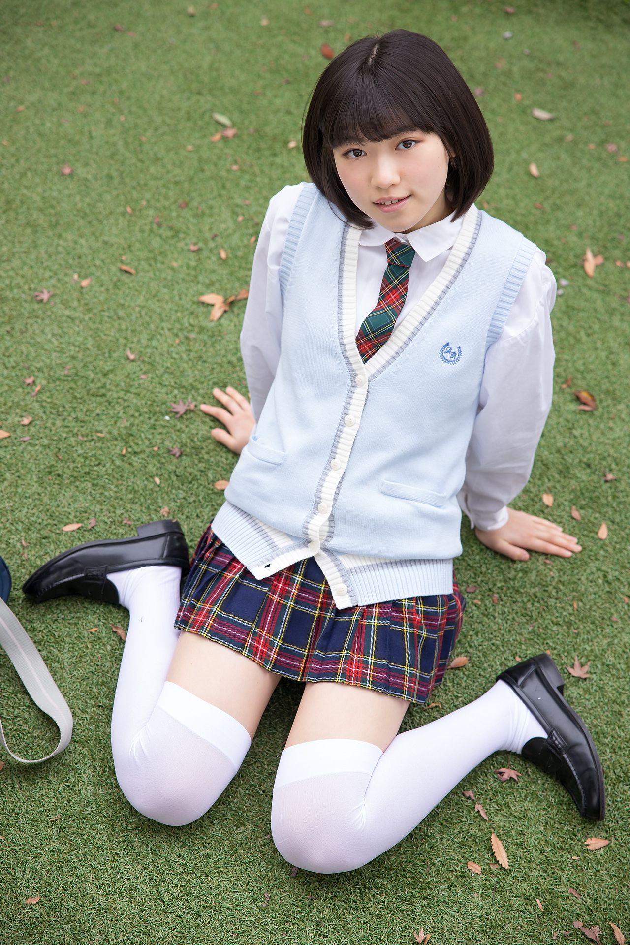 [Minisuka.tv] Risa Sawamura 沢村りさ - Limited Gallery 4.2