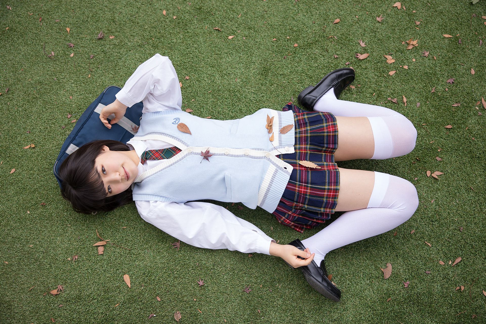 [Minisuka.tv] Risa Sawamura 沢村りさ - Limited Gallery 4.2