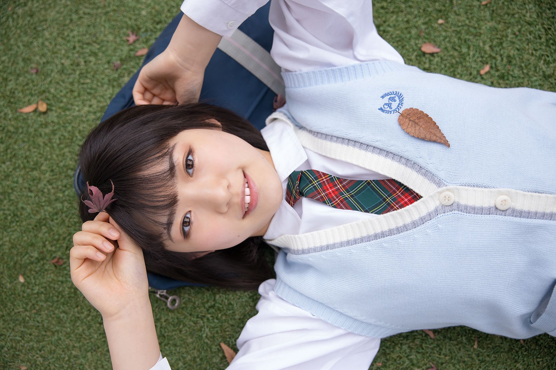 [Minisuka.tv] Risa Sawamura 沢村りさ - Limited Gallery 4.2